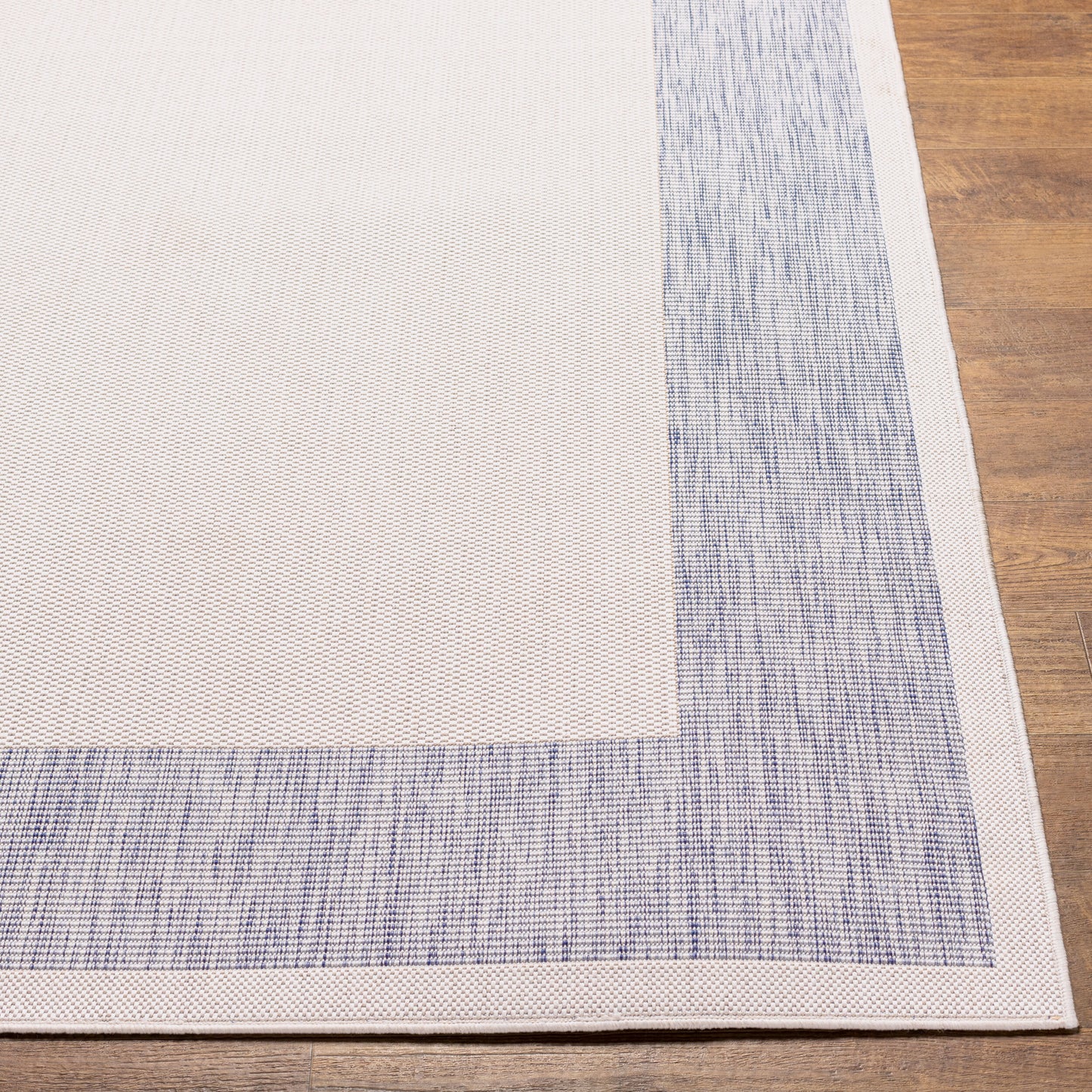 Tuareg TRG-2367 6' x 9' Machine Woven Indoor/Outdoor Area Rug