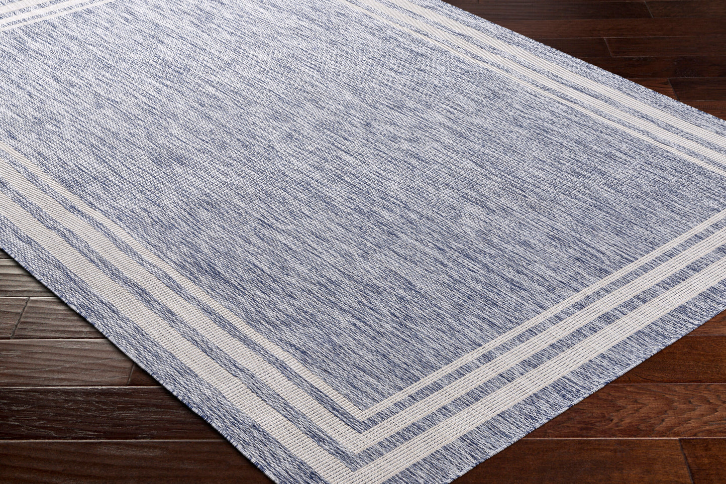Tuareg TRG-2370 5' x 7' Machine Woven Indoor/Outdoor Area Rug