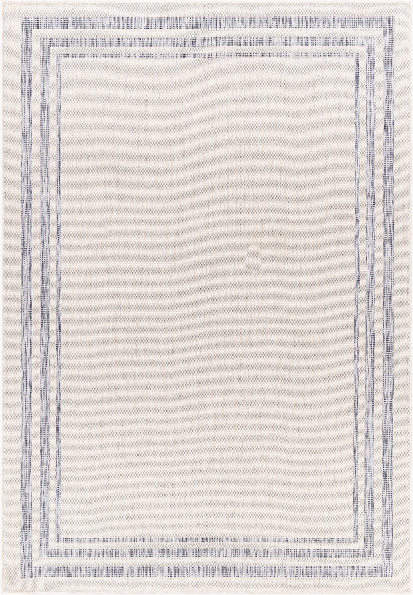 Tuareg TRG-2371 9' x 12' Machine Woven Indoor/Outdoor Area Rug