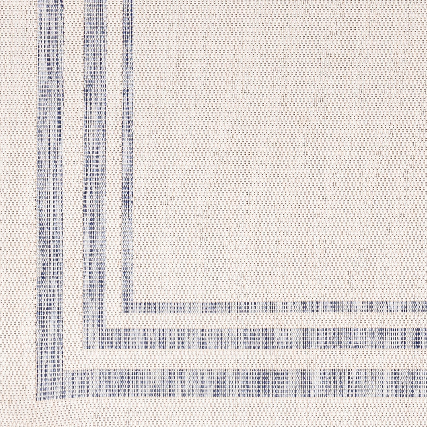 Tuareg TRG-2371 9' x 12' Machine Woven Indoor/Outdoor Area Rug