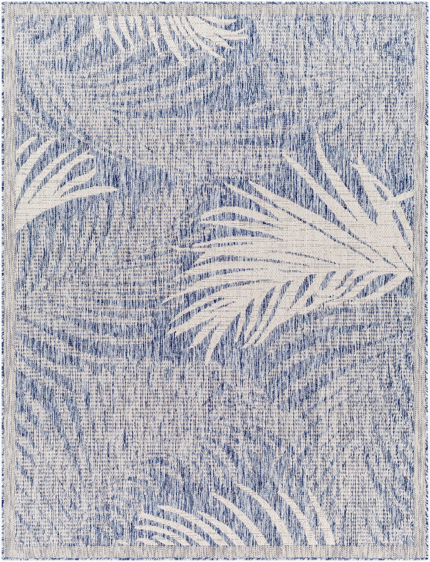 Tuareg TRG-2381 8' x 10' Machine Woven Indoor/Outdoor Area Rug
