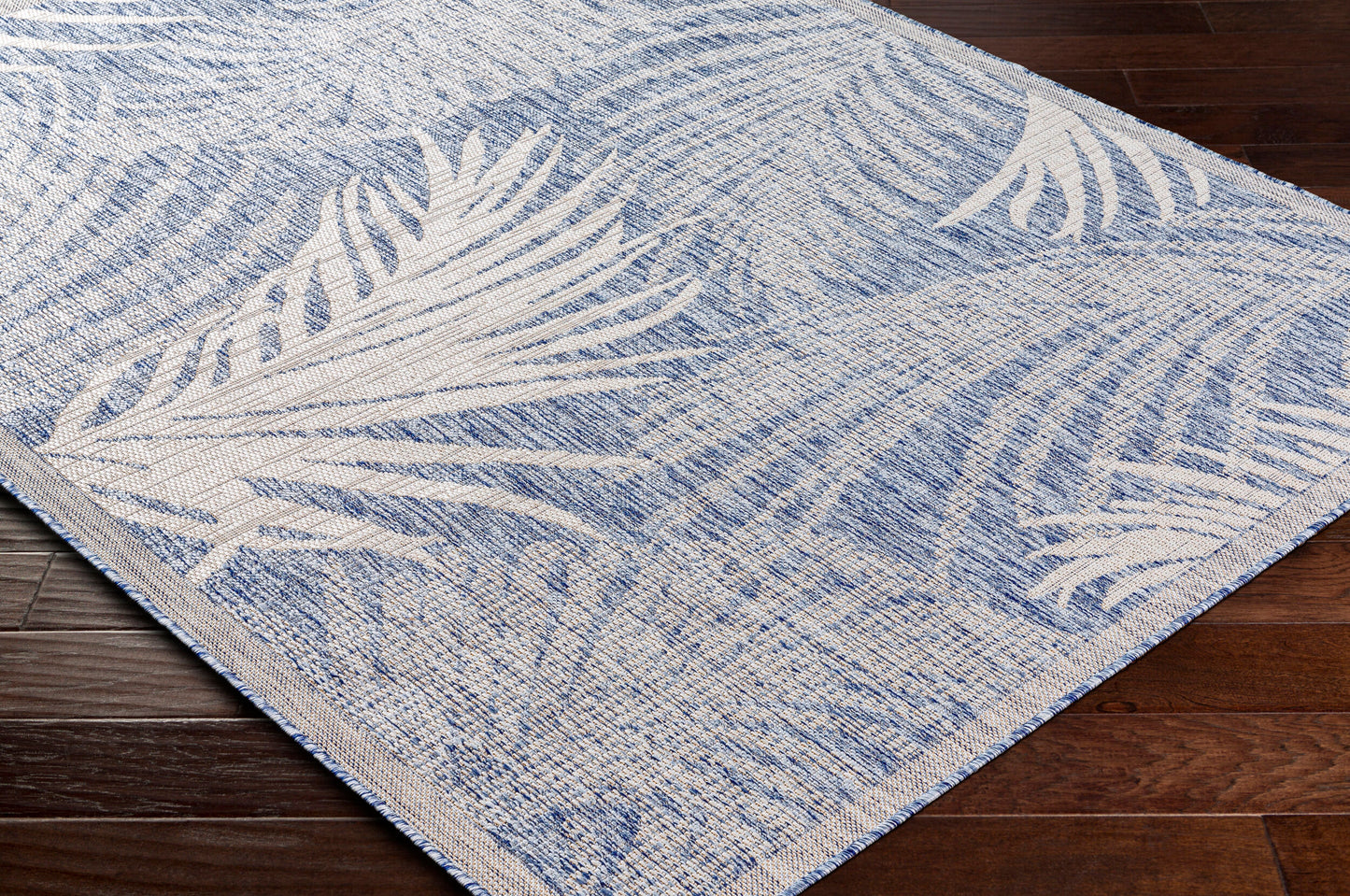 Tuareg TRG-2381 8' x 10' Machine Woven Indoor/Outdoor Area Rug