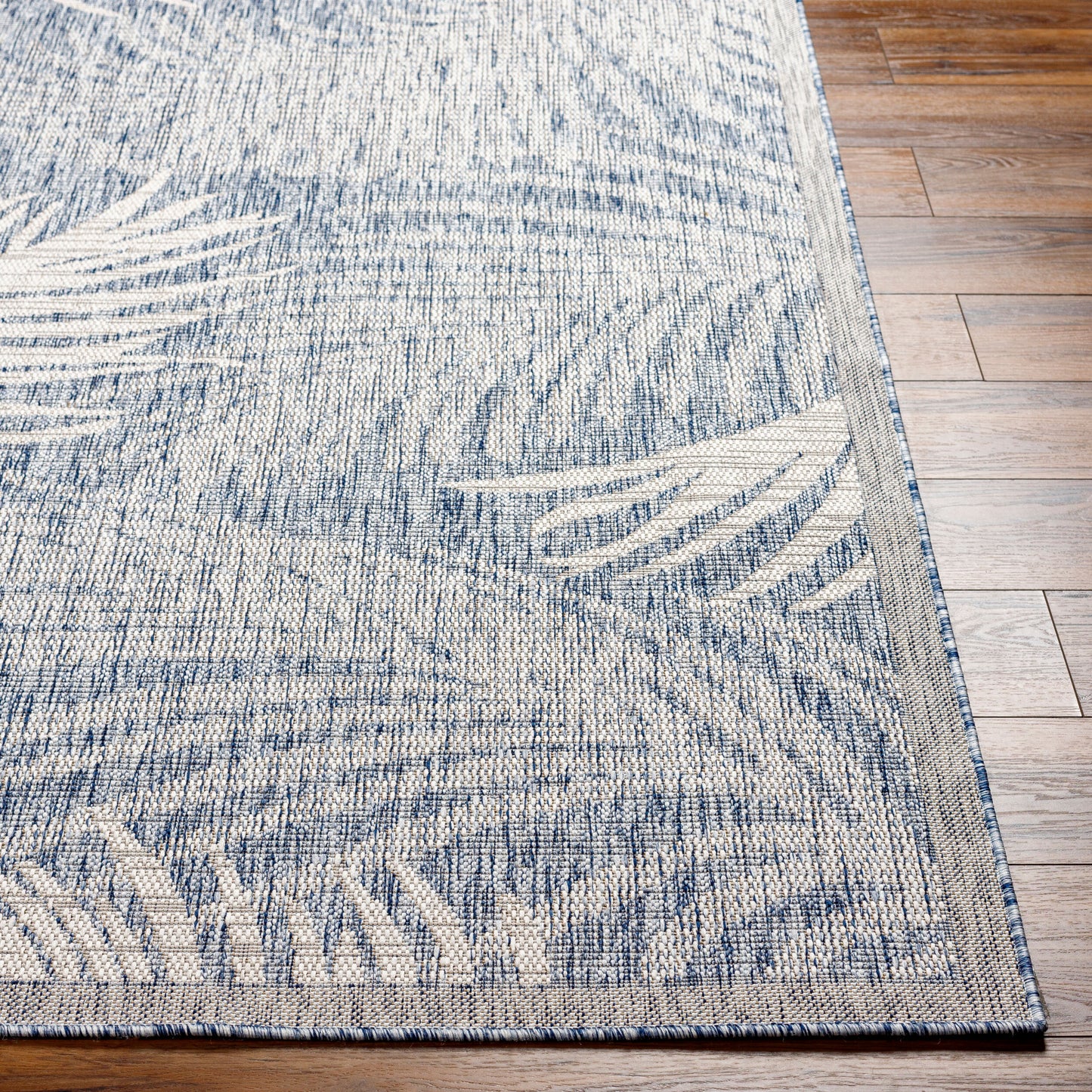 Tuareg TRG-2381 8' x 10' Machine Woven Indoor/Outdoor Area Rug