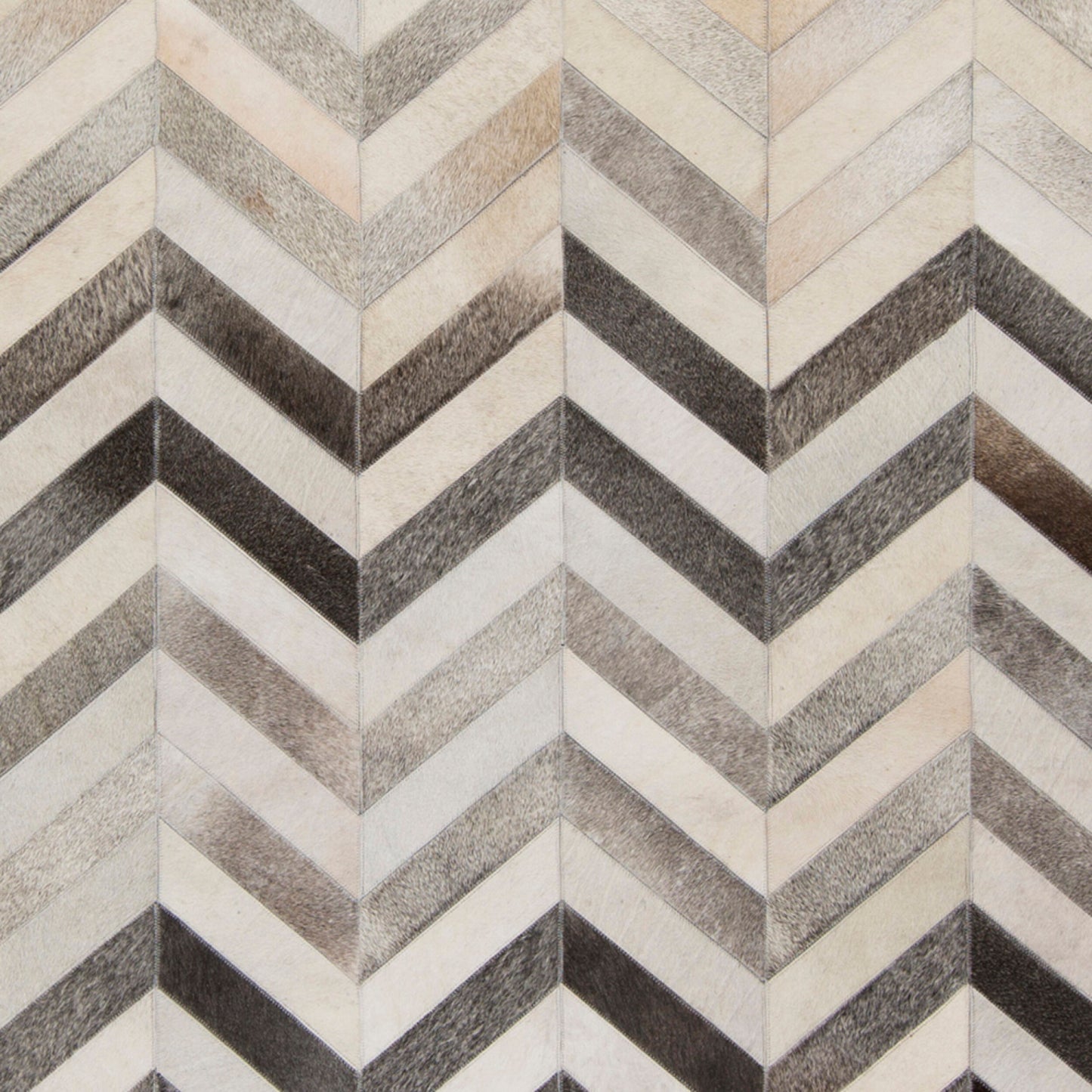 Trail TRL-1129 8ft Square Handmade Area Rug