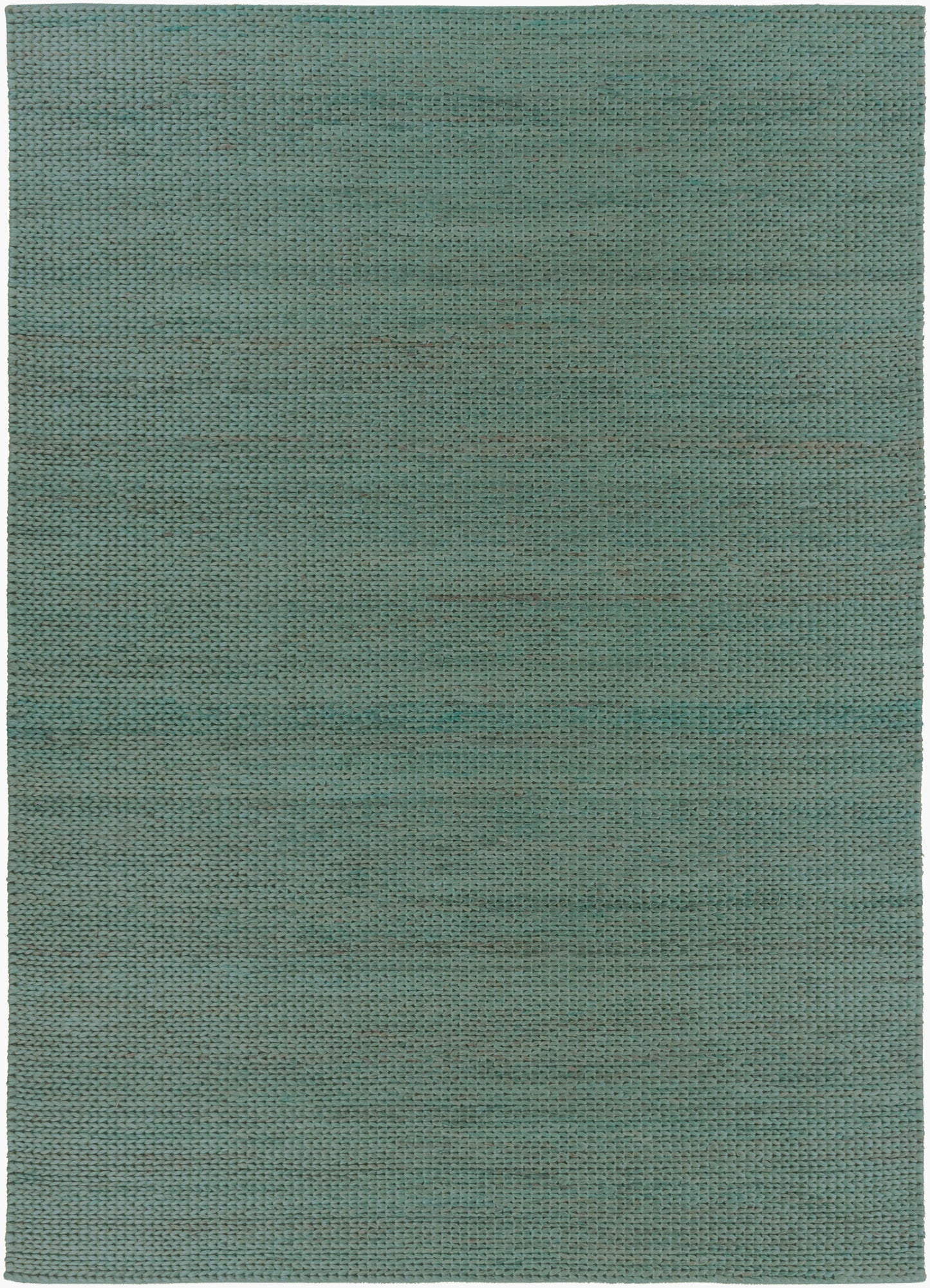 Tropics TRO-1004 8' x 11' Handmade Jute Area Rug