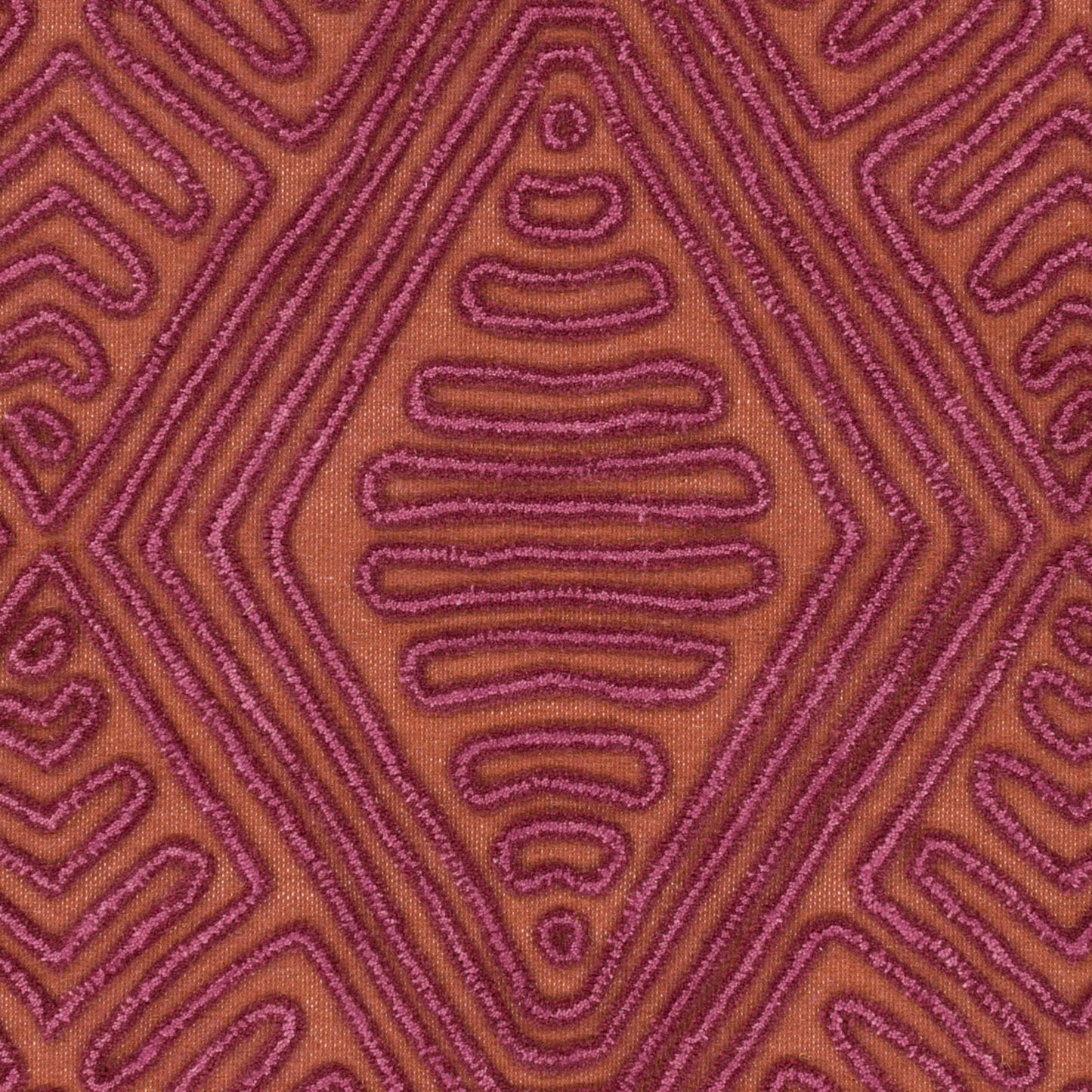 Tulemola TUL-4001 2' x 3' Handmade Wool Accent Rug