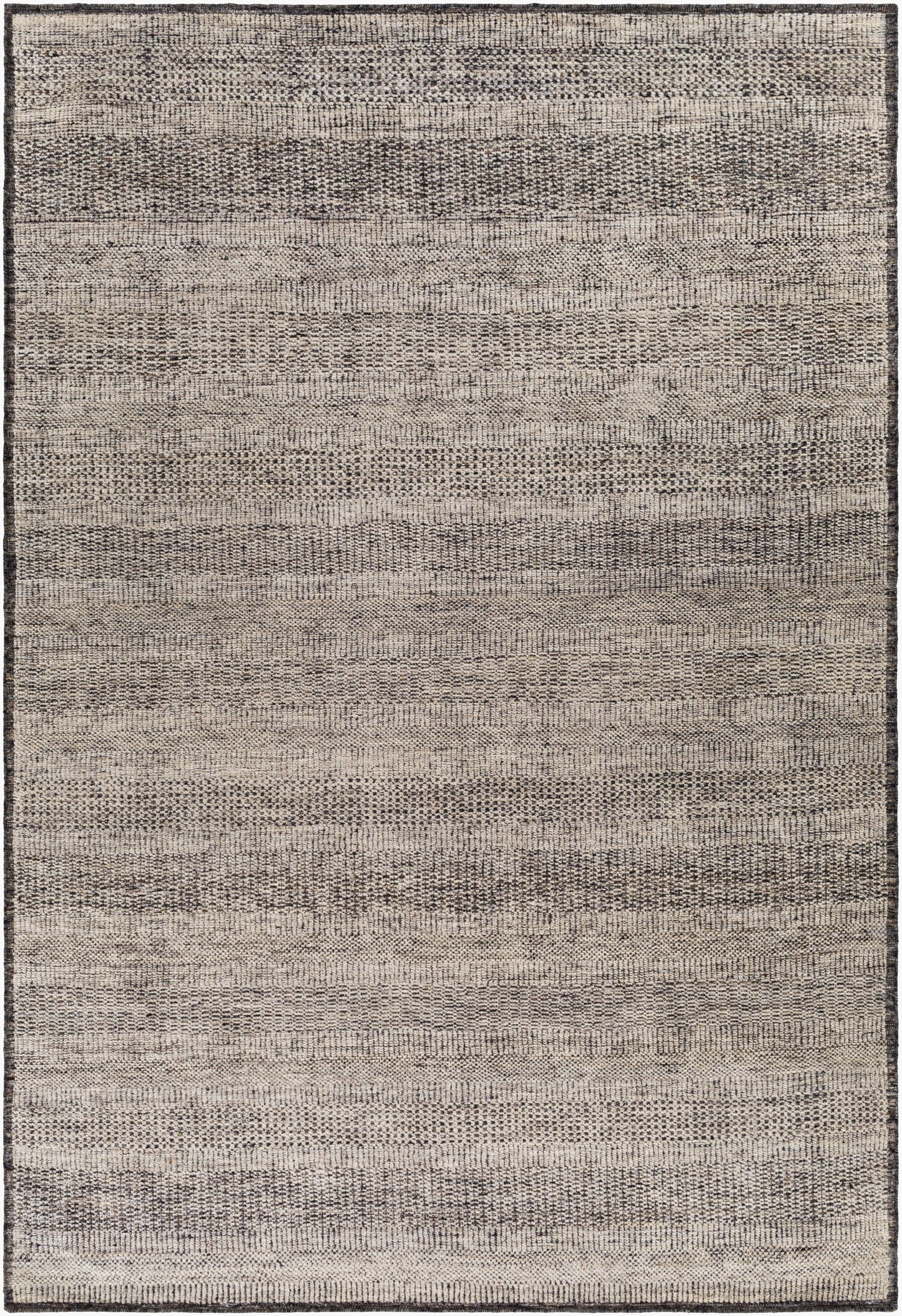 Tunus TUN-2305 6' x 9' Handmade Wool Area Rug