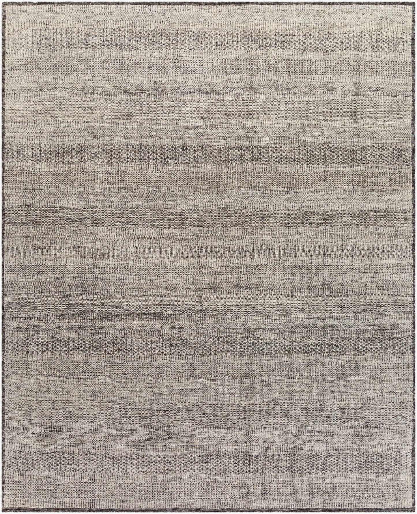 Tunus TUN-2305 8' x 10' Handmade Wool Area Rug