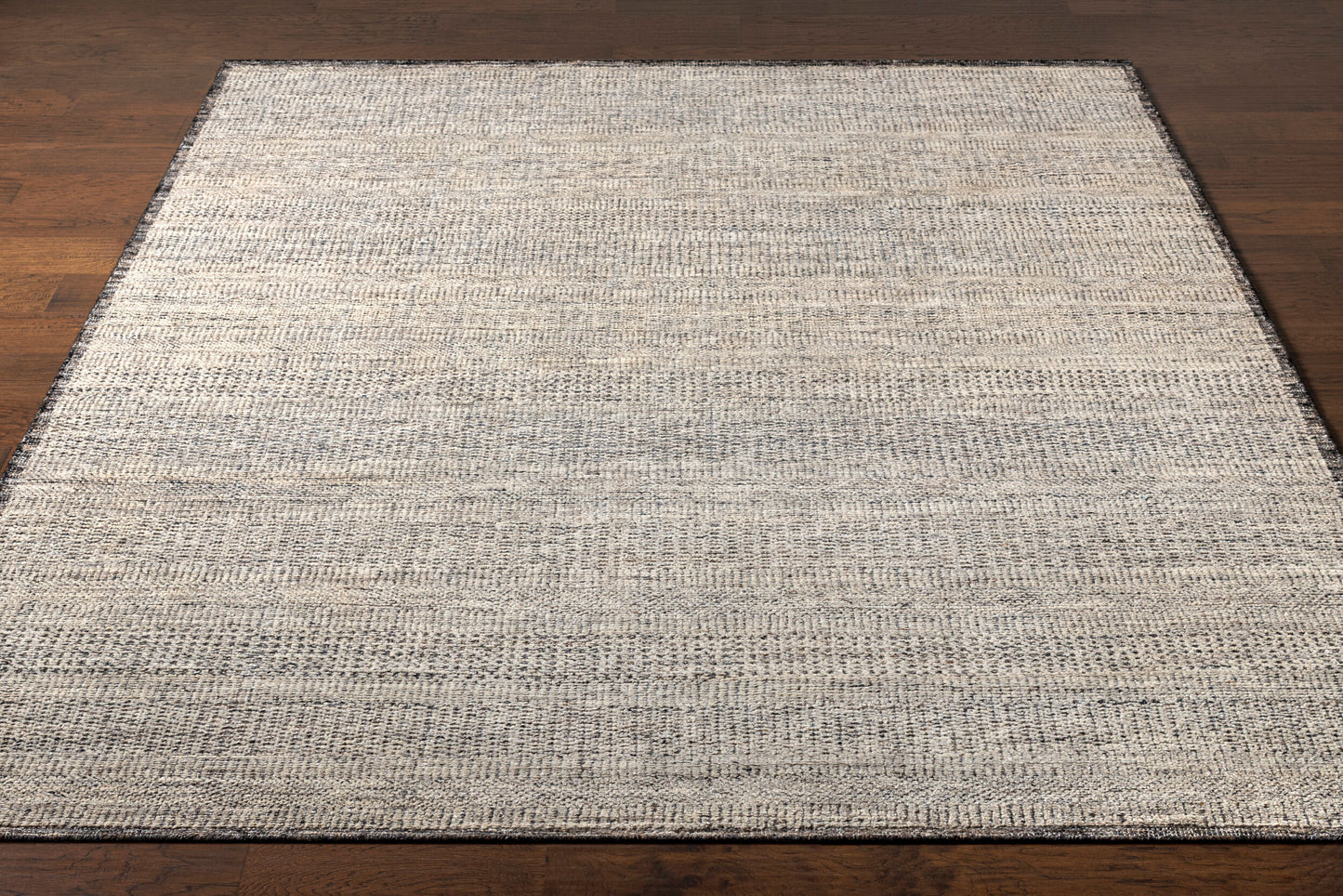 Tunus TUN-2305 8' x 10' Handmade Wool Area Rug