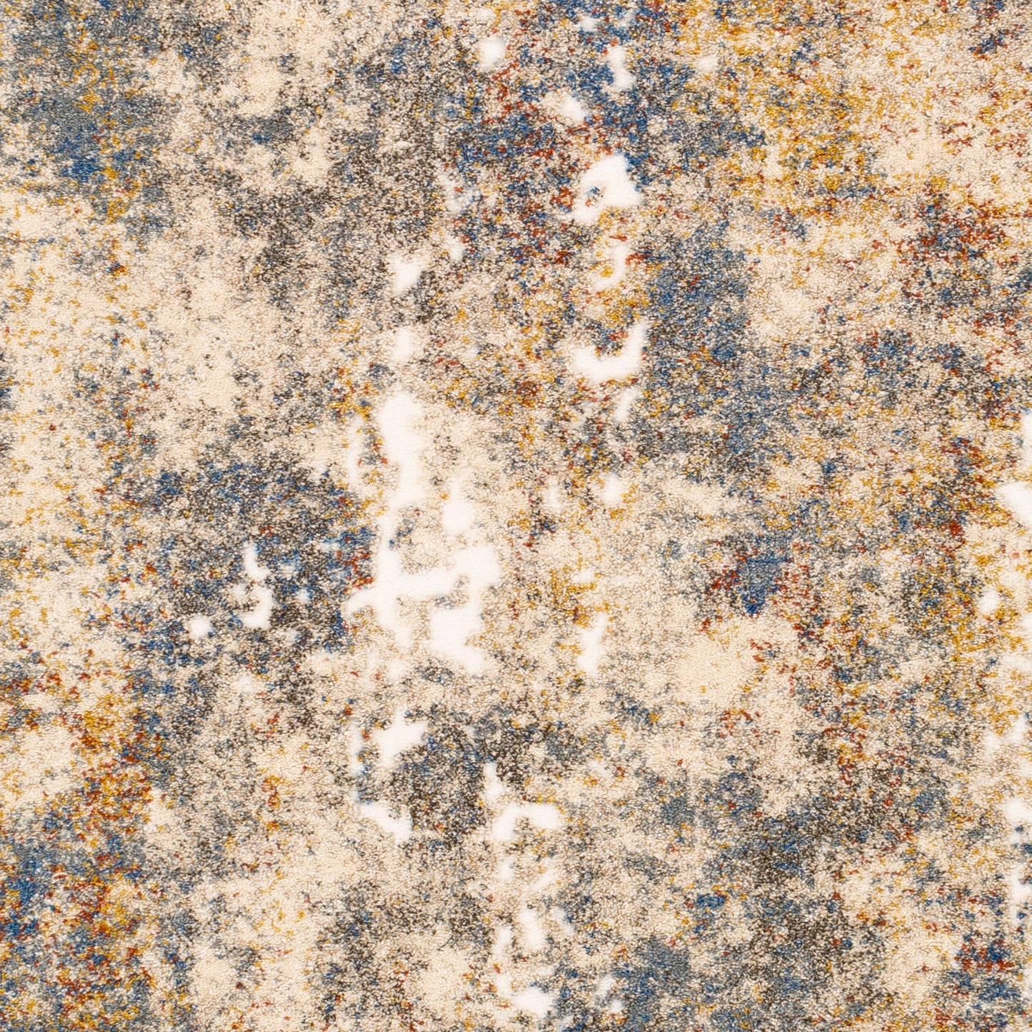 Tuscany TUS-2303 6' x 9' Machine Woven Area Rug