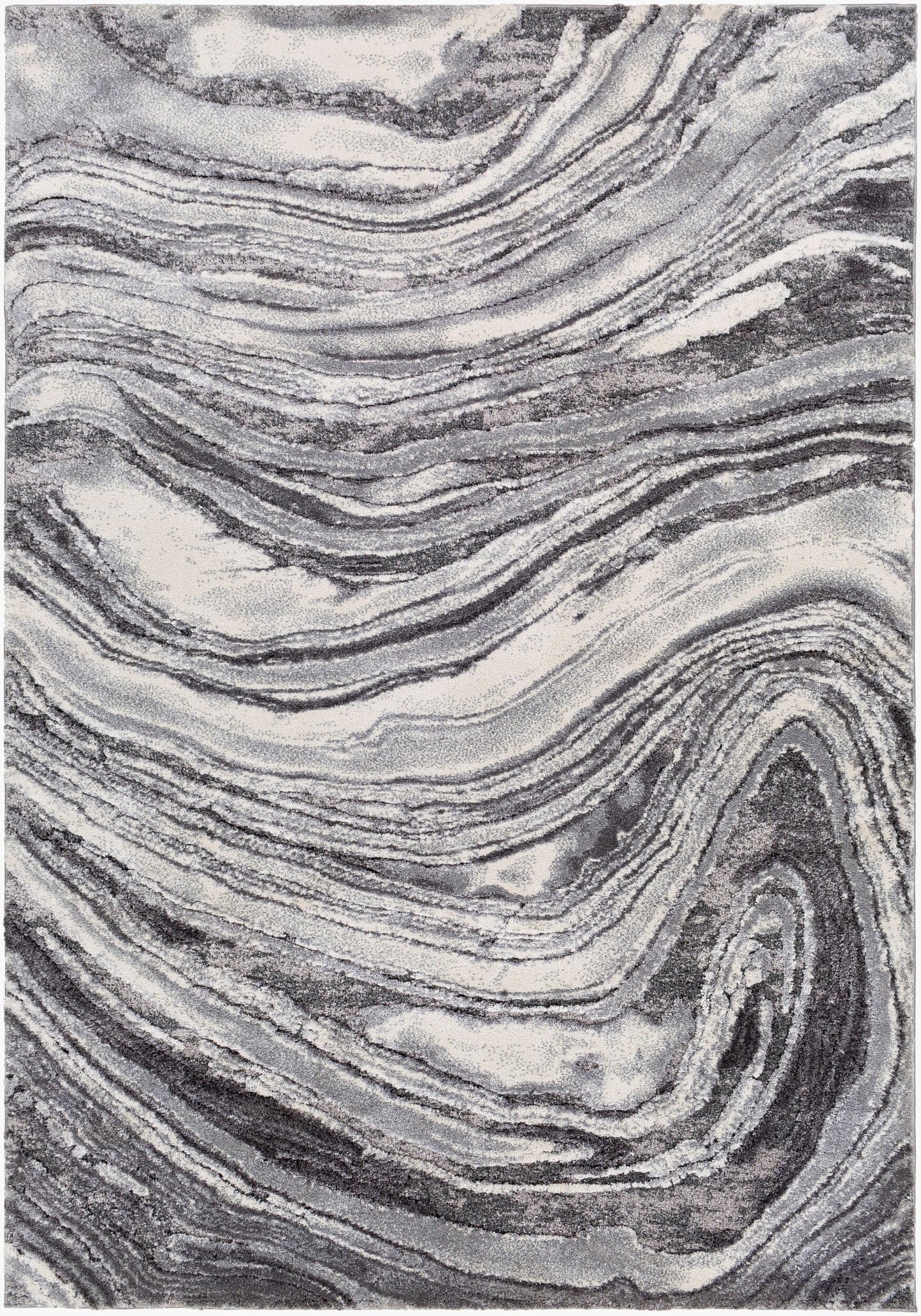 Tuscany TUS-2316 2' x 3' Machine Woven Accent Rug