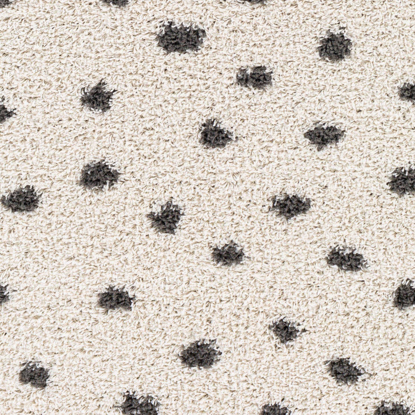 Alfombra tejida a máquina Taza Shag TZS-2314 de 1,52 m x 2,13 m