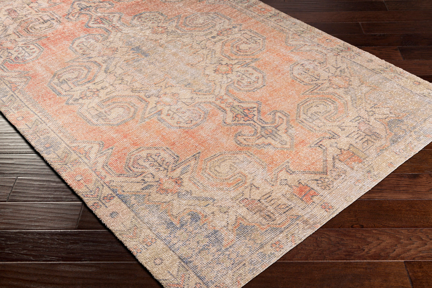 Unique UNQ-2307 9' x 12' Handmade Area Rug