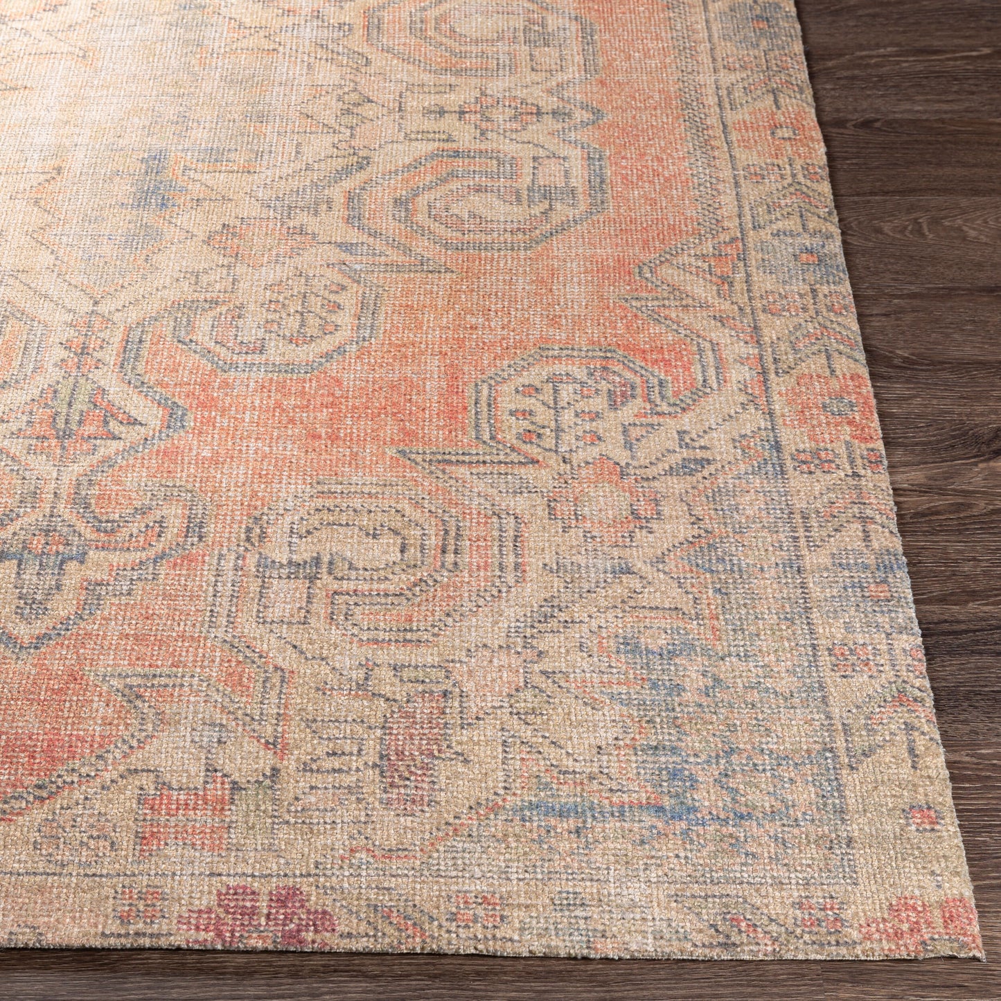 Unique UNQ-2307 9' x 12' Handmade Area Rug