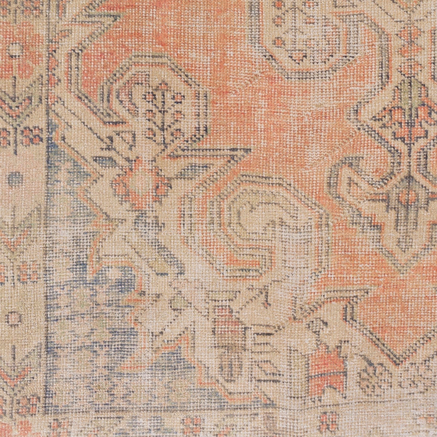 Unique UNQ-2307 9' x 12' Handmade Area Rug