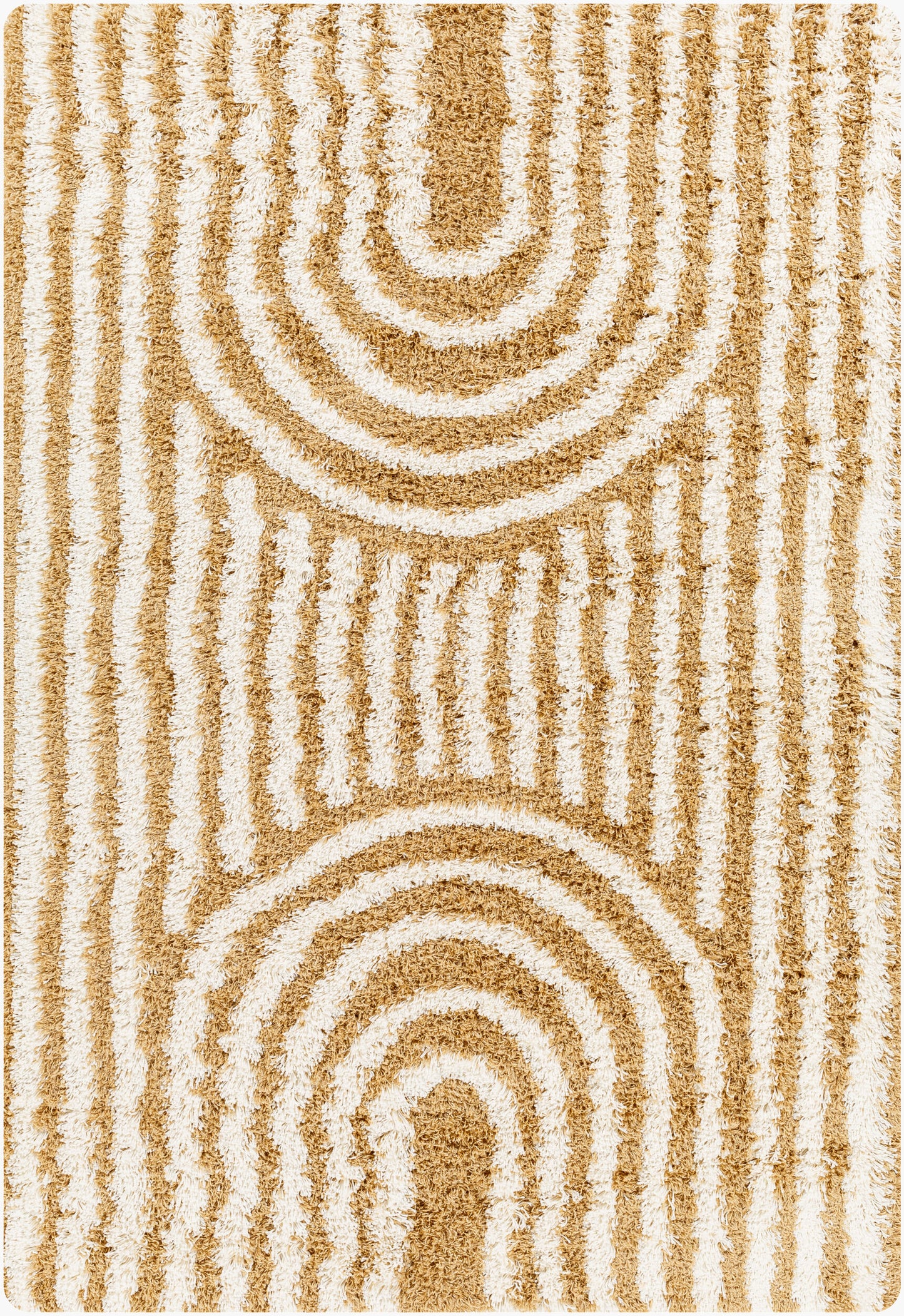 Urban Shag USG-2316 6' x 9' Machine Woven Area Rug