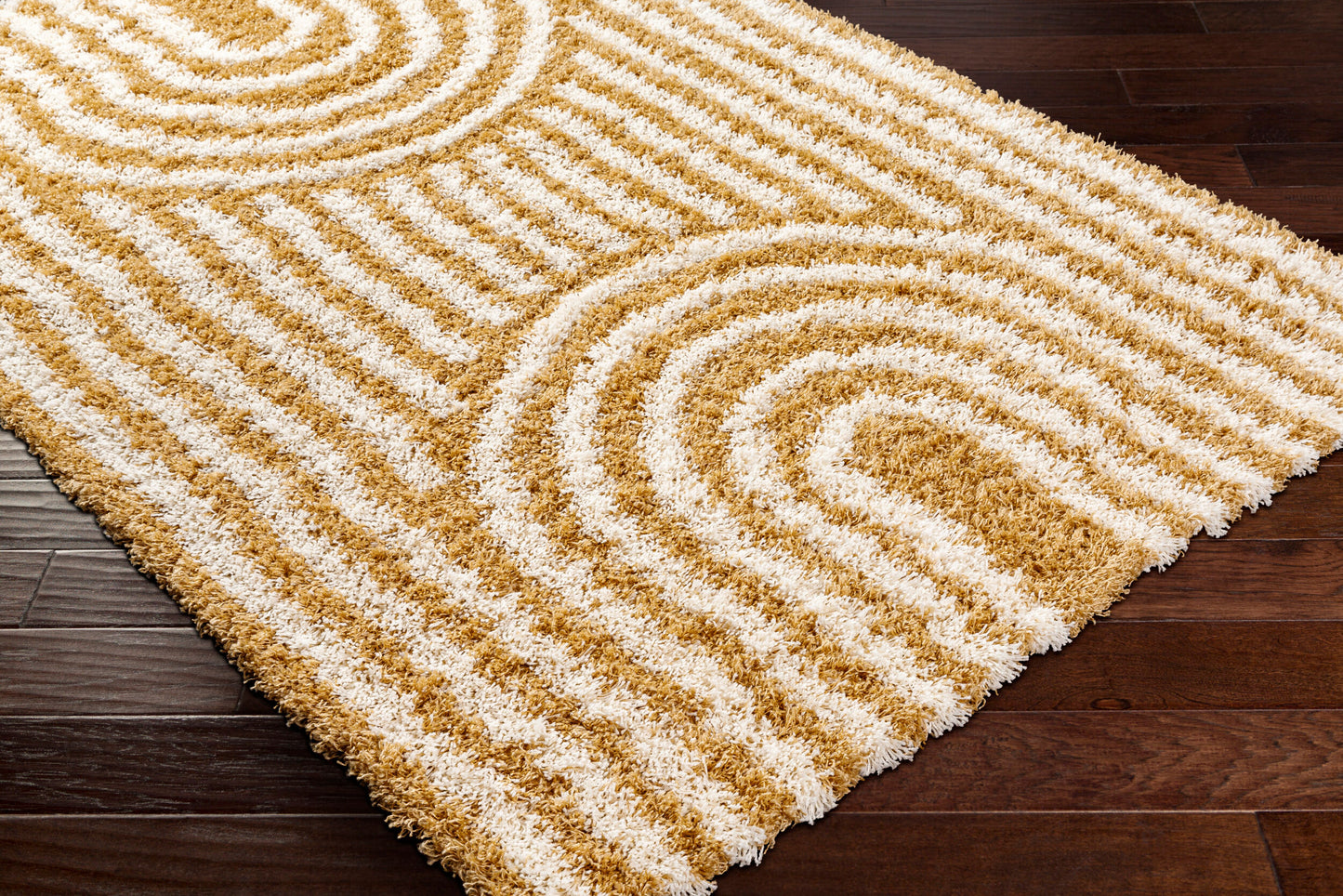 Urban Shag USG-2316 6' x 9' Machine Woven Area Rug