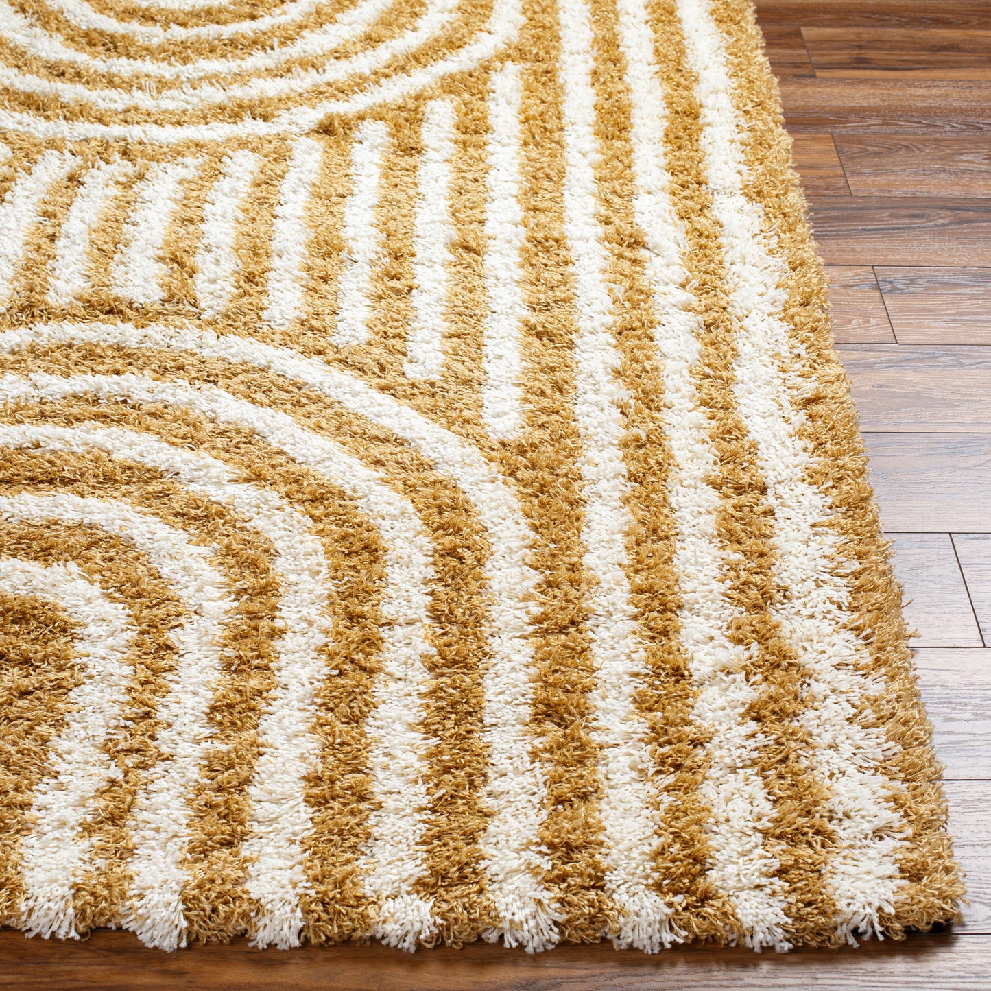 Urban Shag USG-2316 8' x 10' Machine Woven Area Rug