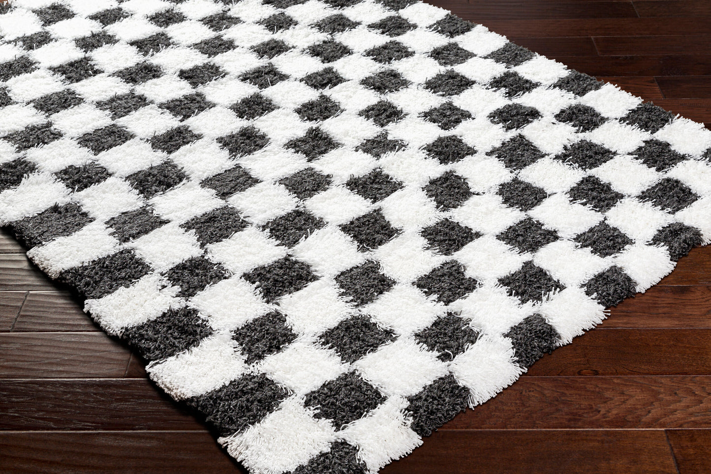 Urban Shag USG-2330 6' x 9' Machine Woven Area Rug