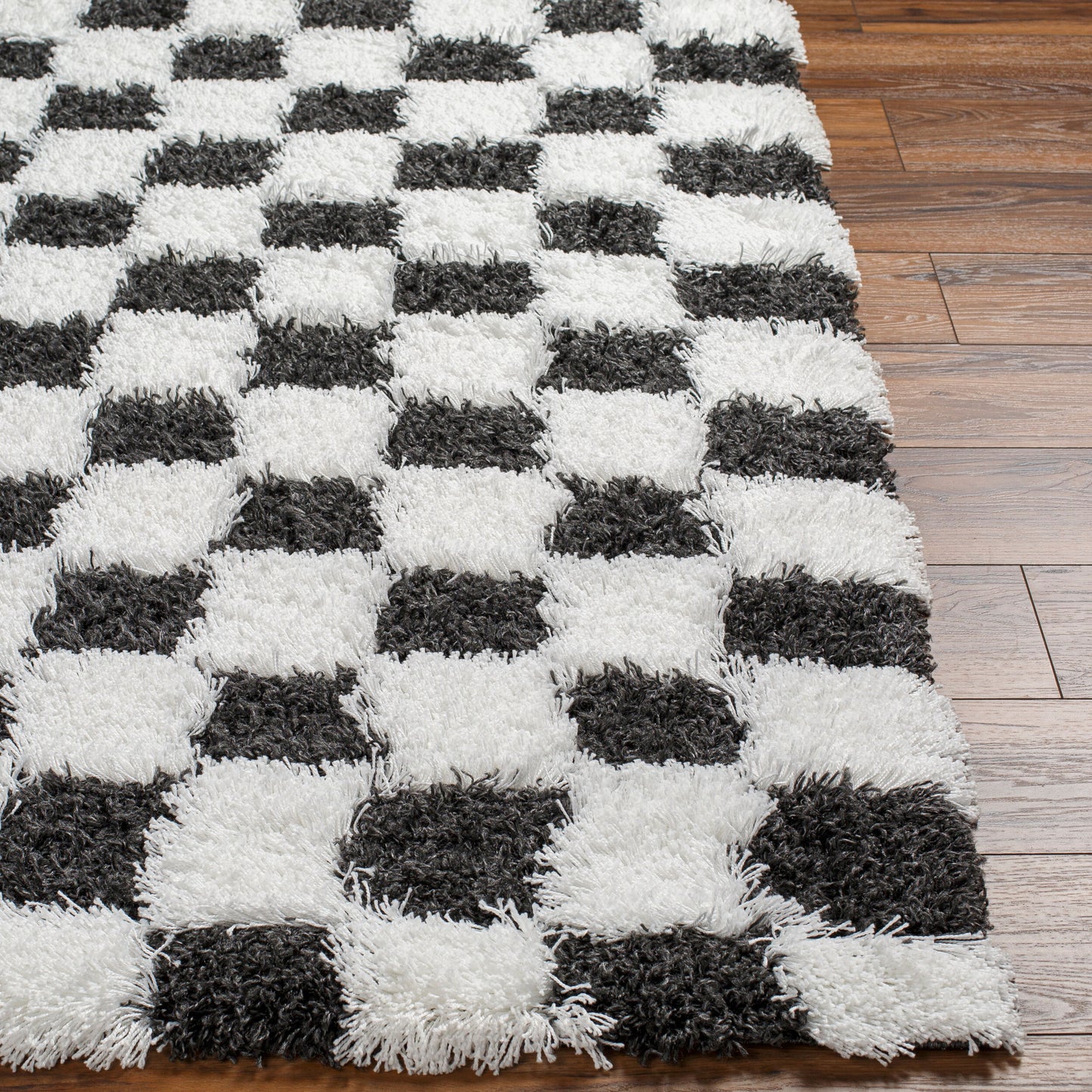 Urban Shag USG-2330 6' x 9' Machine Woven Area Rug