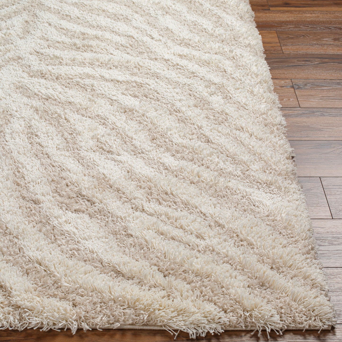 Urban Shag USG-2332 5' x 7' Machine Woven Area Rug