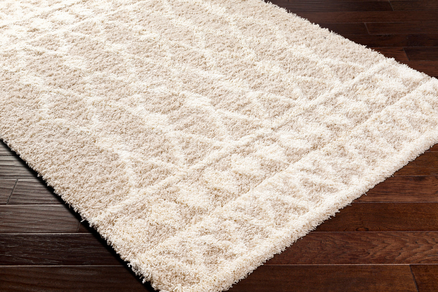 Urban Shag USG-2345 6' x 9' Machine Woven Area Rug