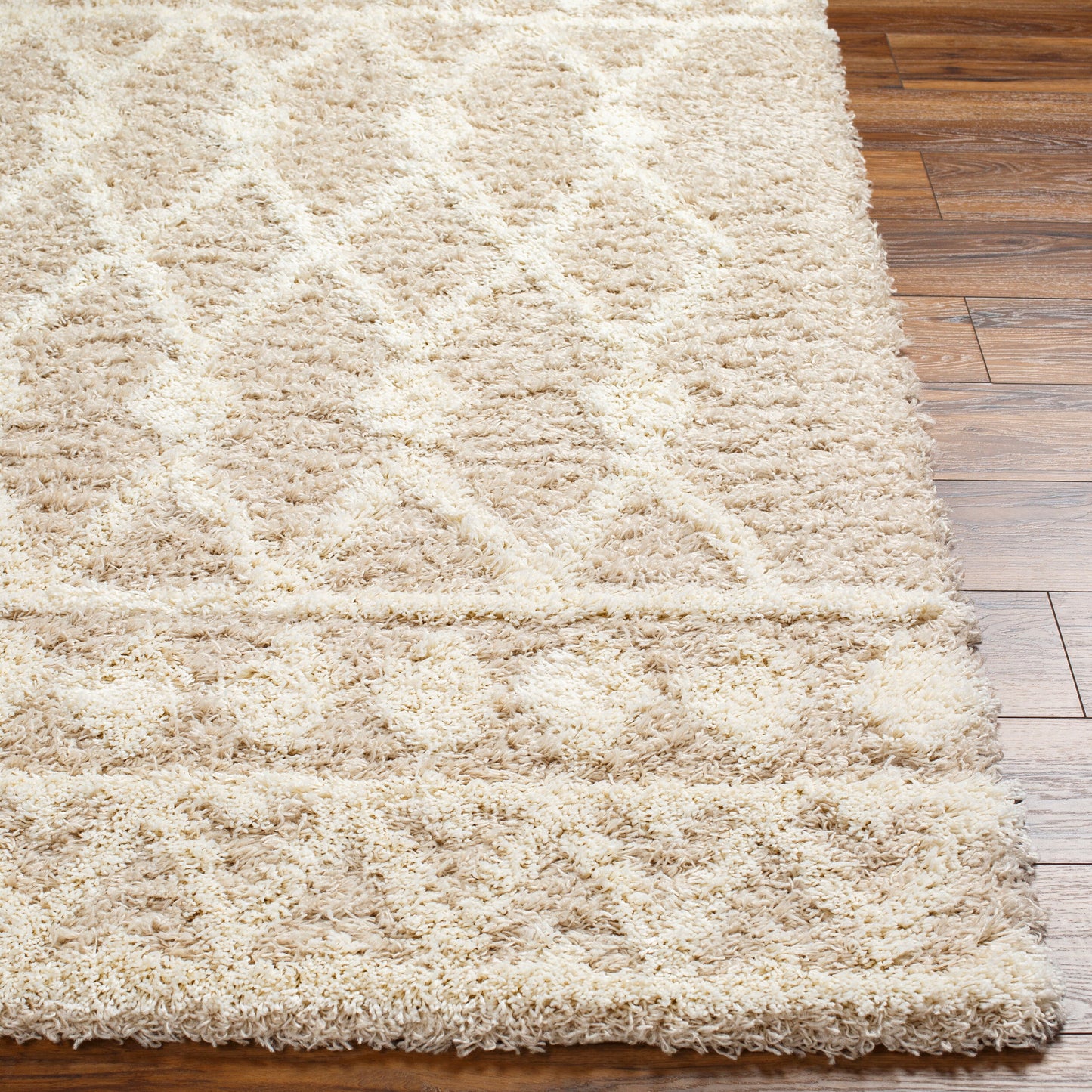 Urban Shag USG-2345 6' x 9' Machine Woven Area Rug