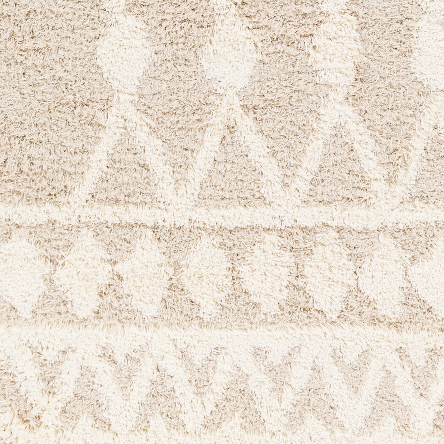 Urban Shag USG-2345 6' x 9' Machine Woven Area Rug