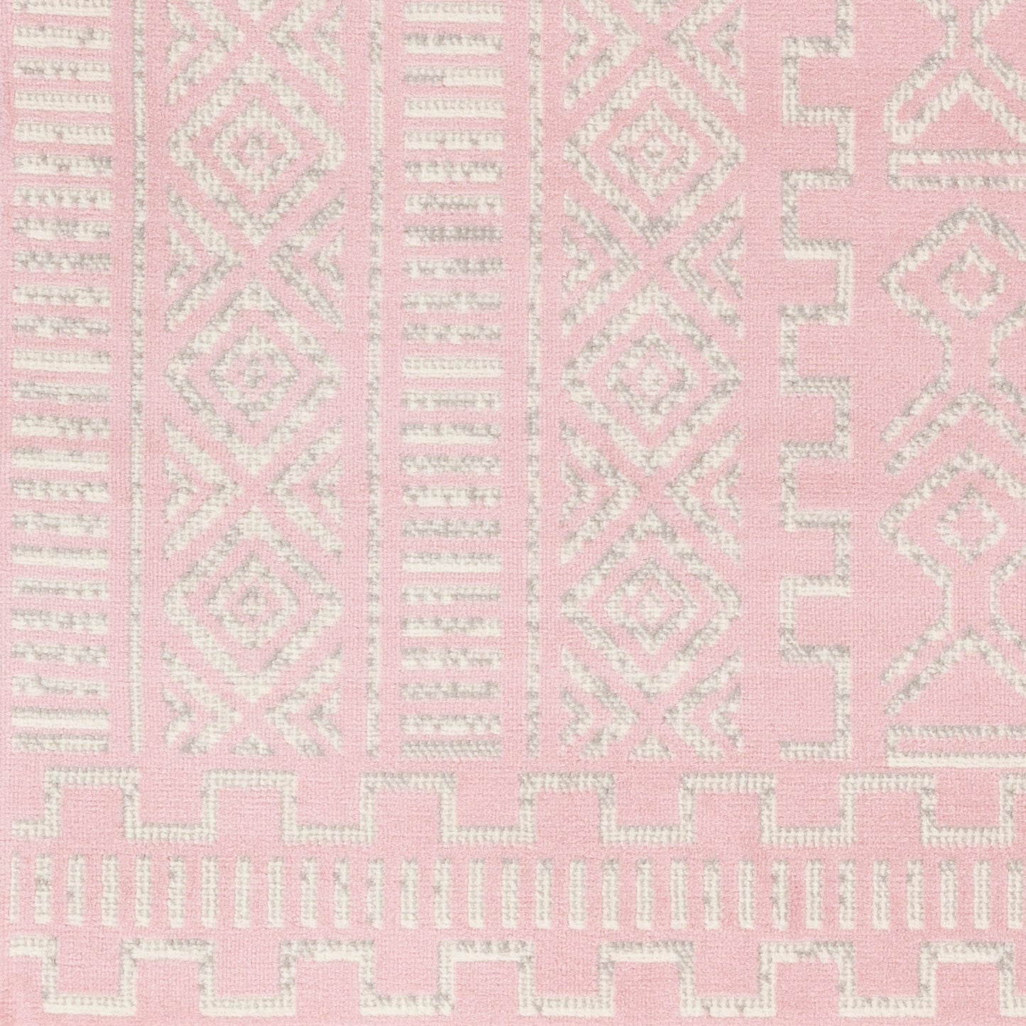 Ustad UST-2308 2' x 3' Machine Woven Accent Rug