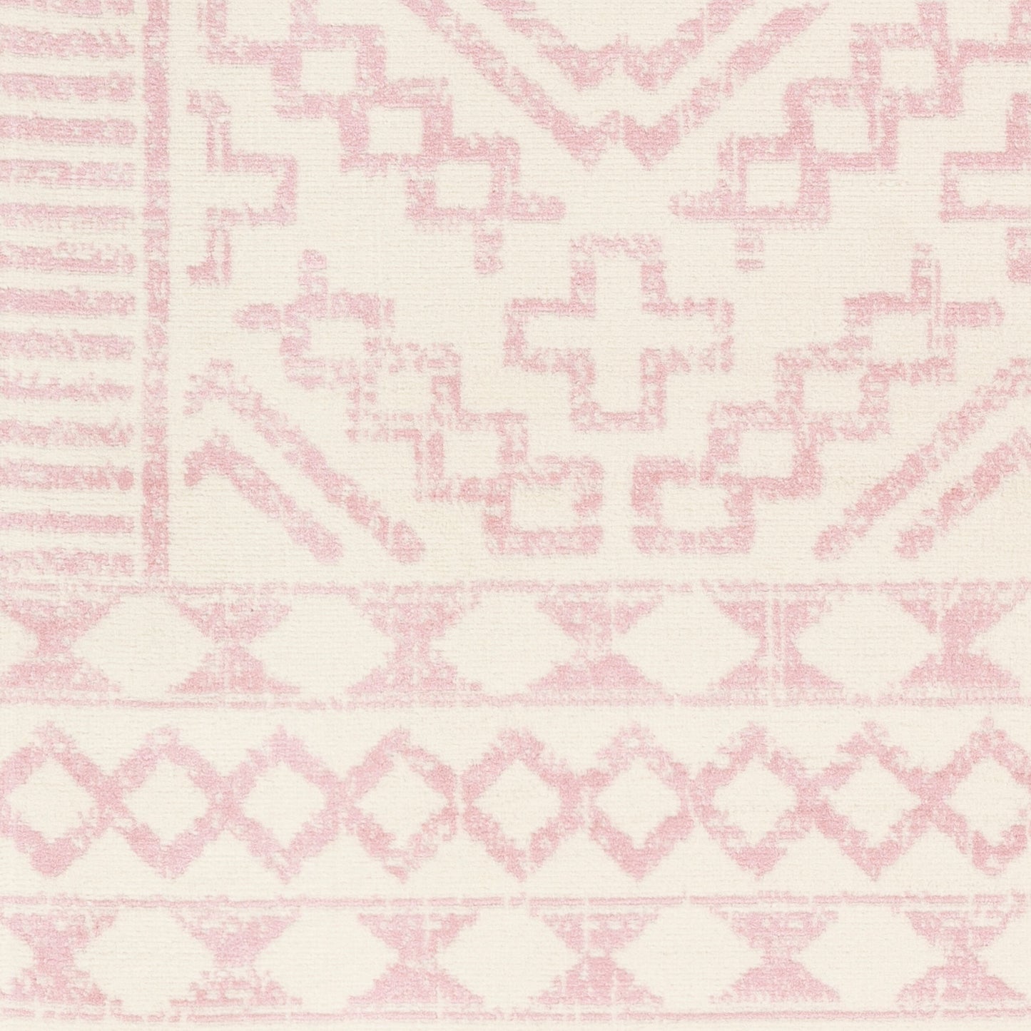Ustad UST-2313 2' x 3' Machine Woven Accent Rug