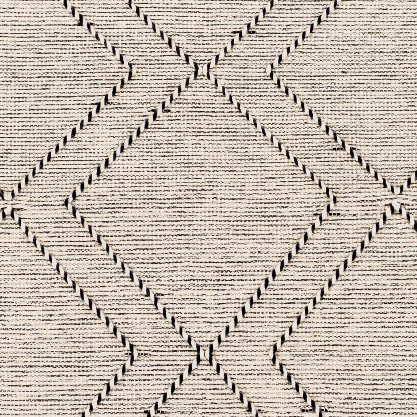 Uttar UTT-2300 5' x 7' Handmade Area Rug
