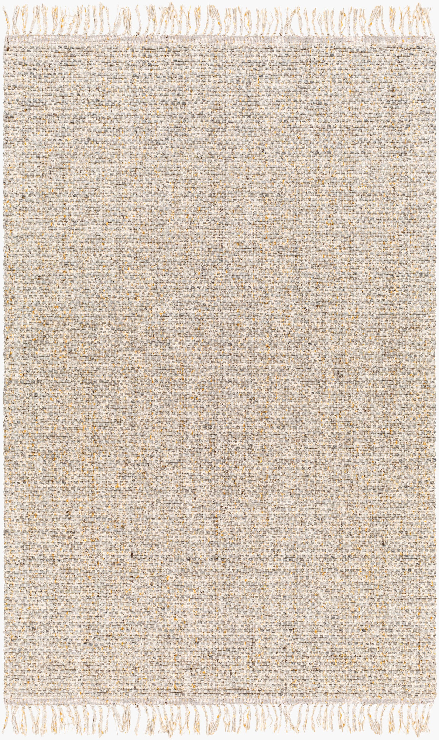 Valeria VAE-2300 Alfombra decorativa hecha a mano de 2' x 3'