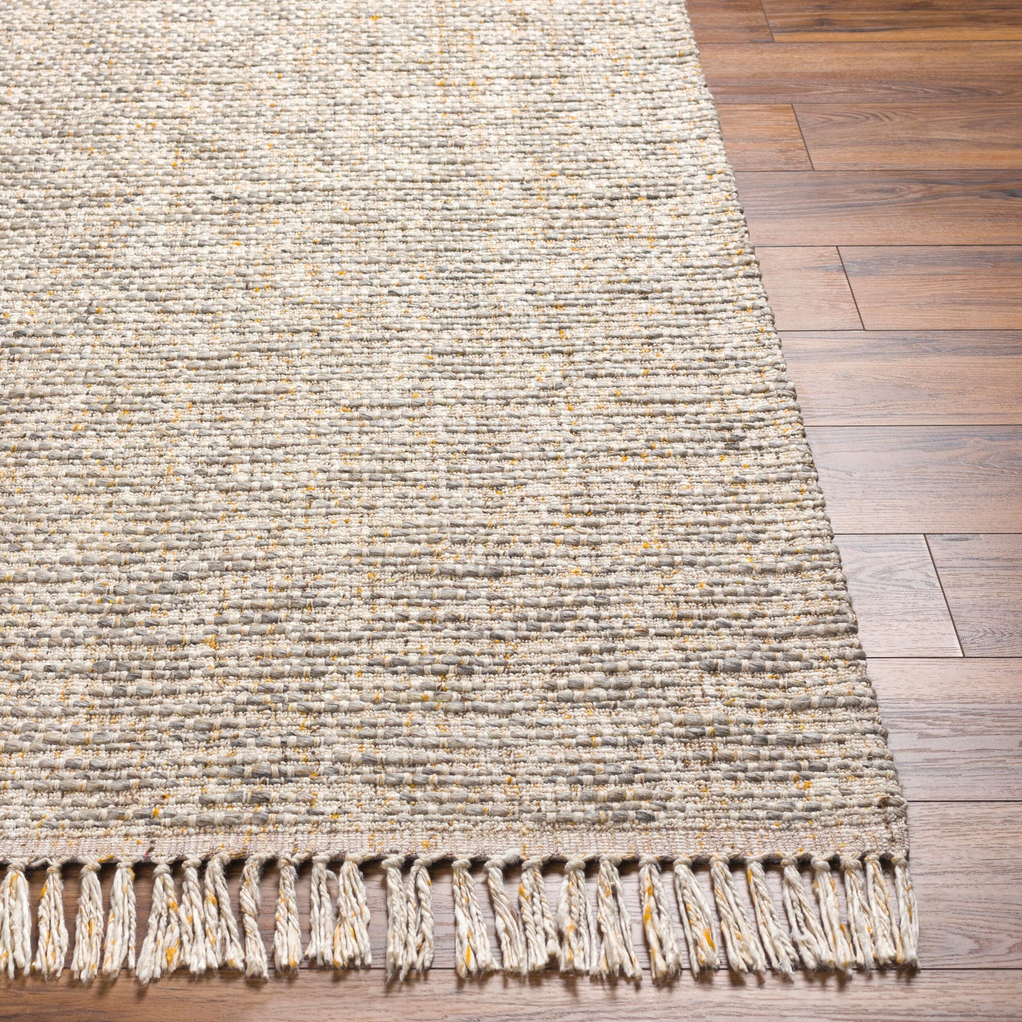 Valeria VAE-2300 5' x 7' Handmade Area Rug