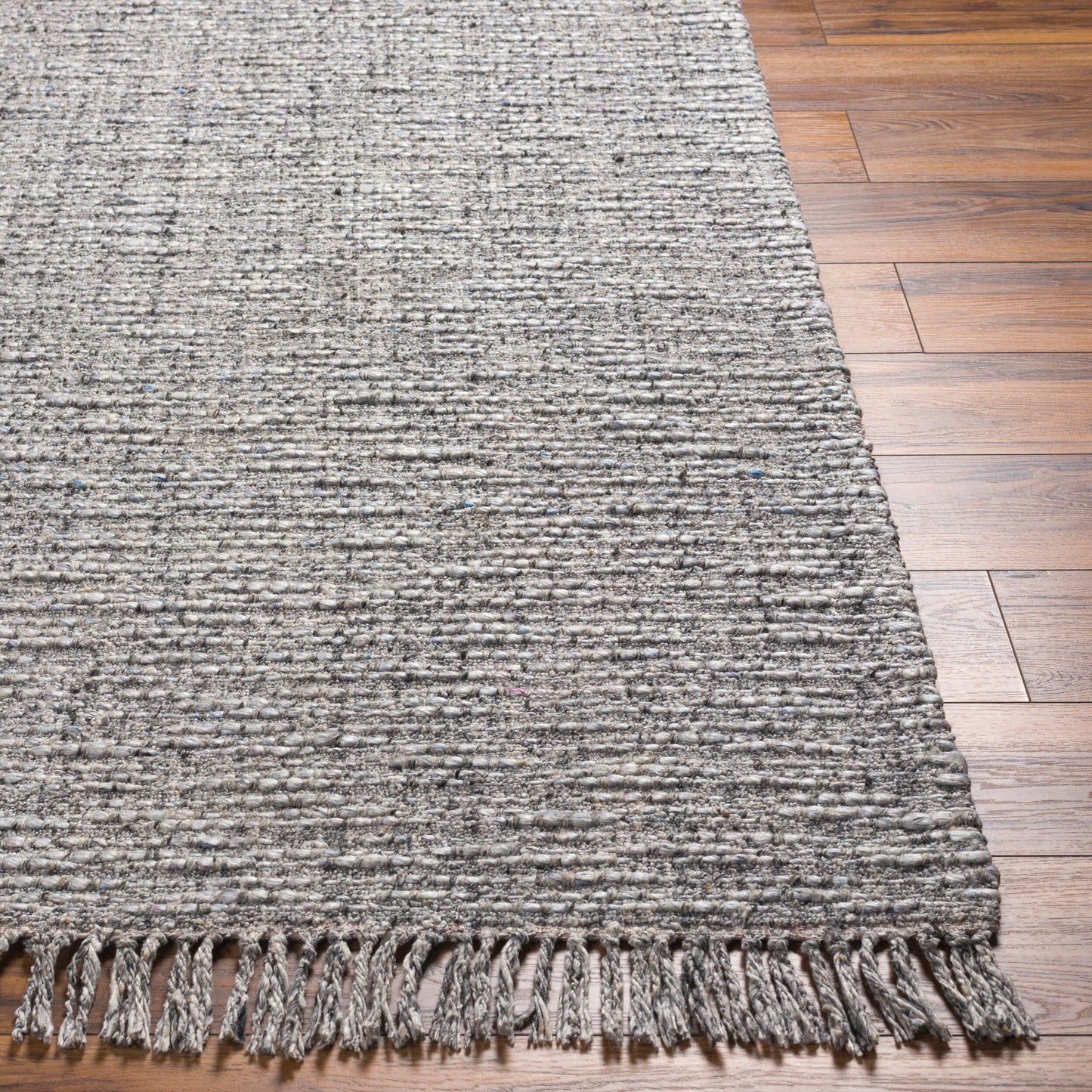 Valeria VAE-2301 2' x 3' Handmade Accent Rug