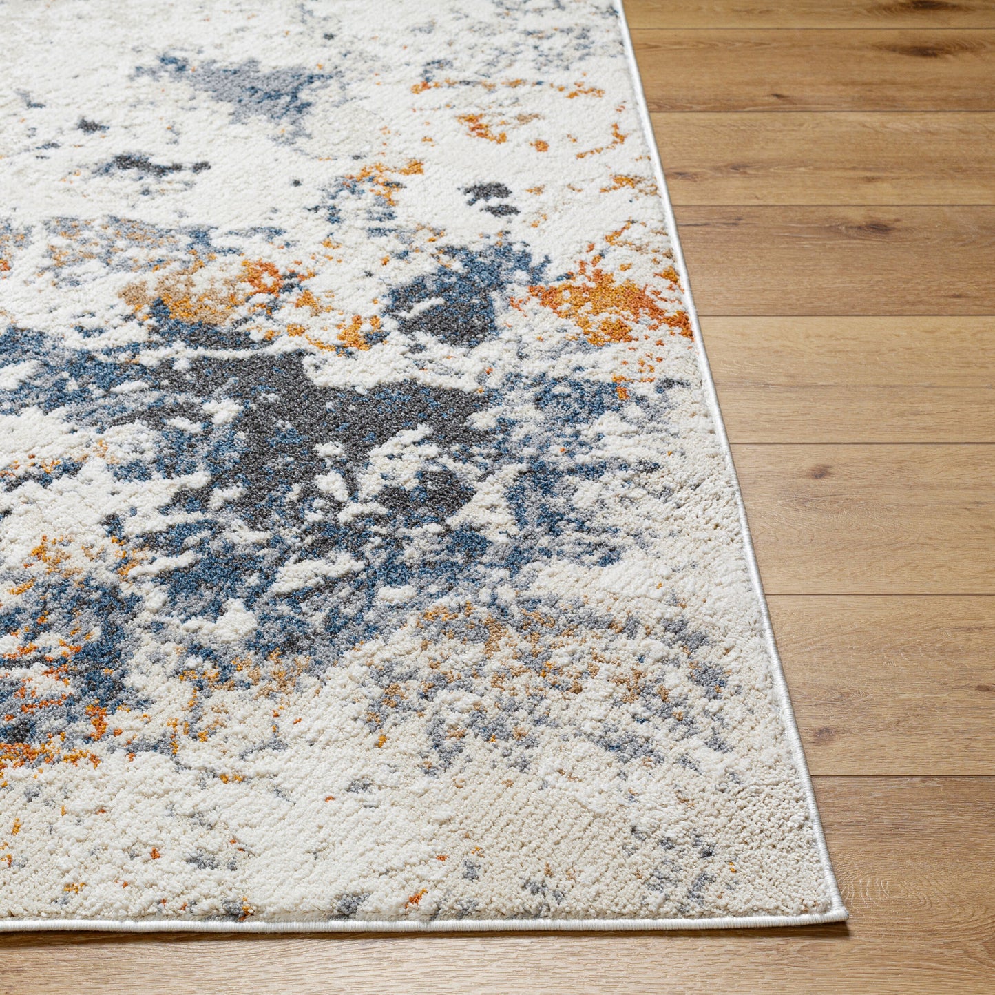 Valet VAT-2310 5' x 7' Machine Woven Area Rug