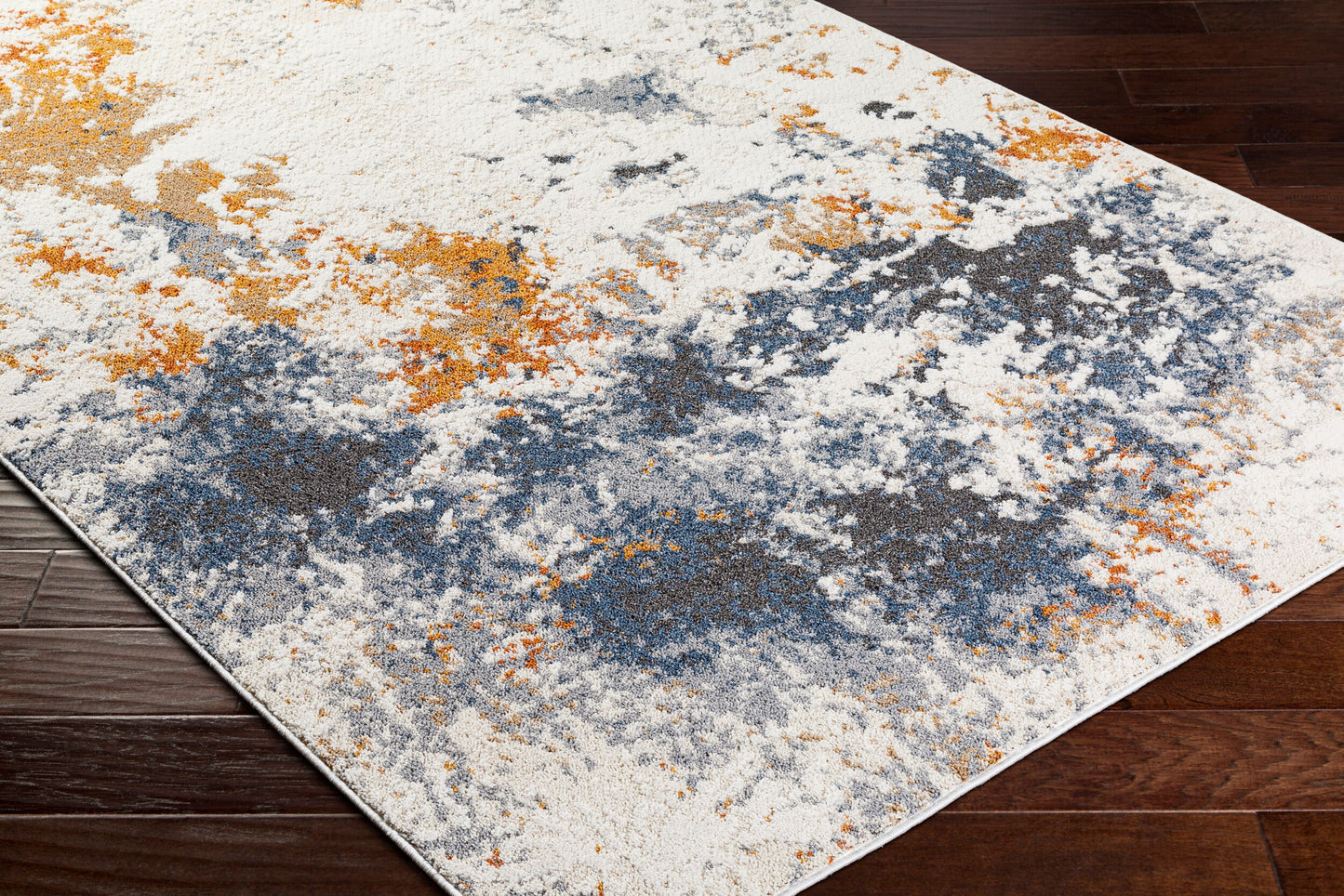 Valet VAT-2310 5' x 7' Machine Woven Area Rug