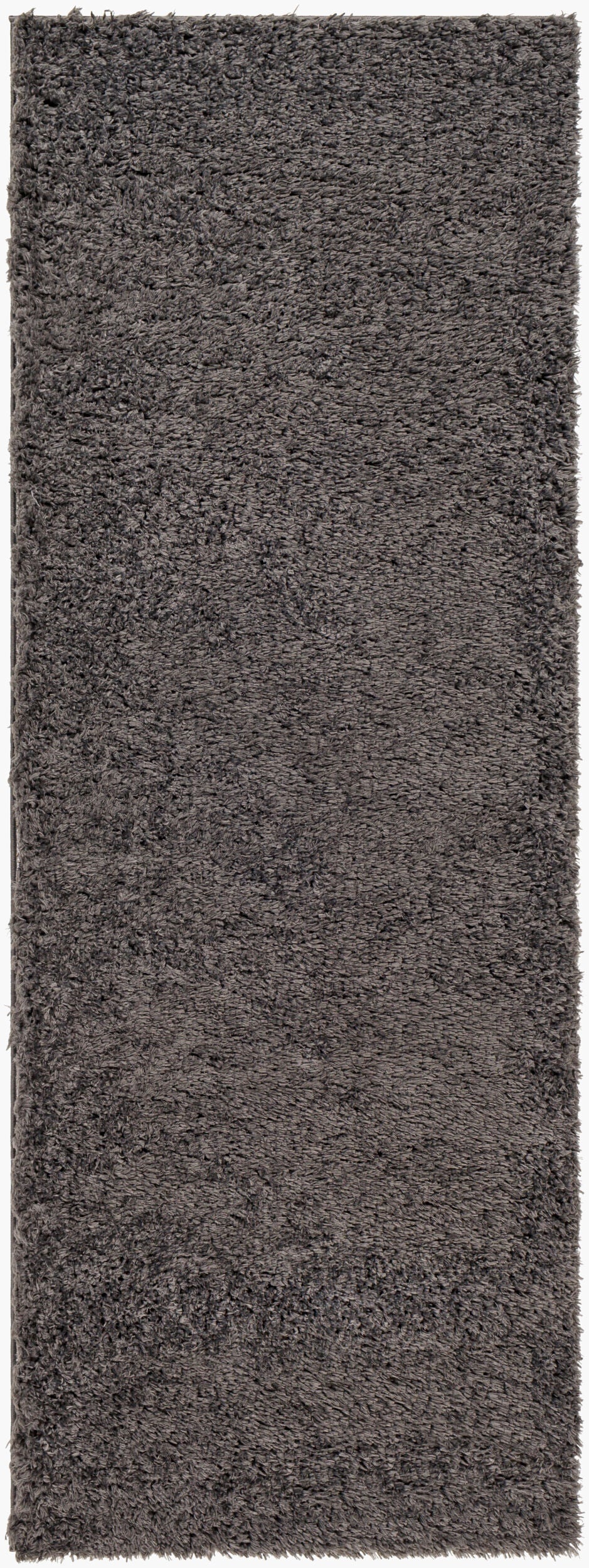 Verde VDE-2303 7ft Runner Machine Woven Runner Rug