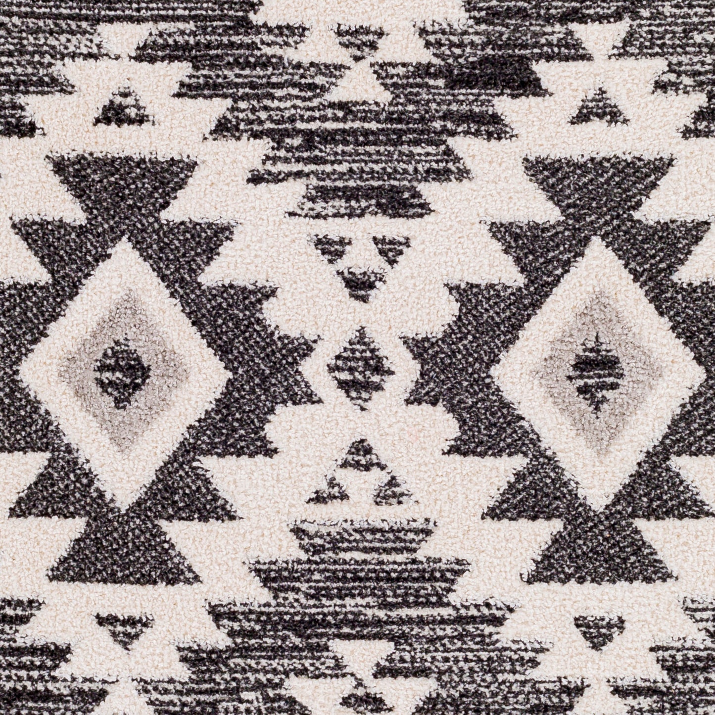 Valencia VLC-2306 5' x 7' Machine Woven Area Rug