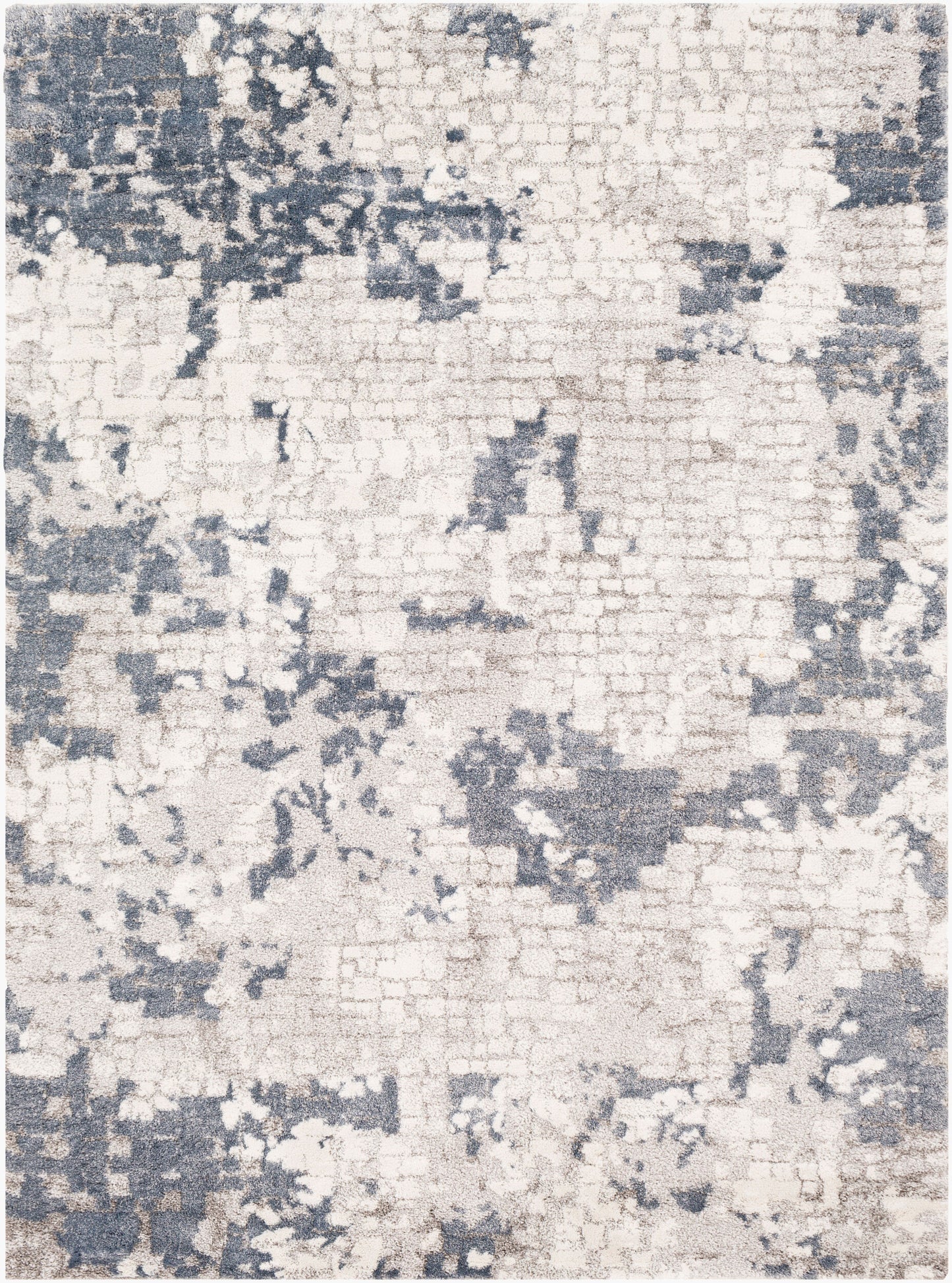 Venice VNE-2300 6' x 9' Machine Woven Area Rug