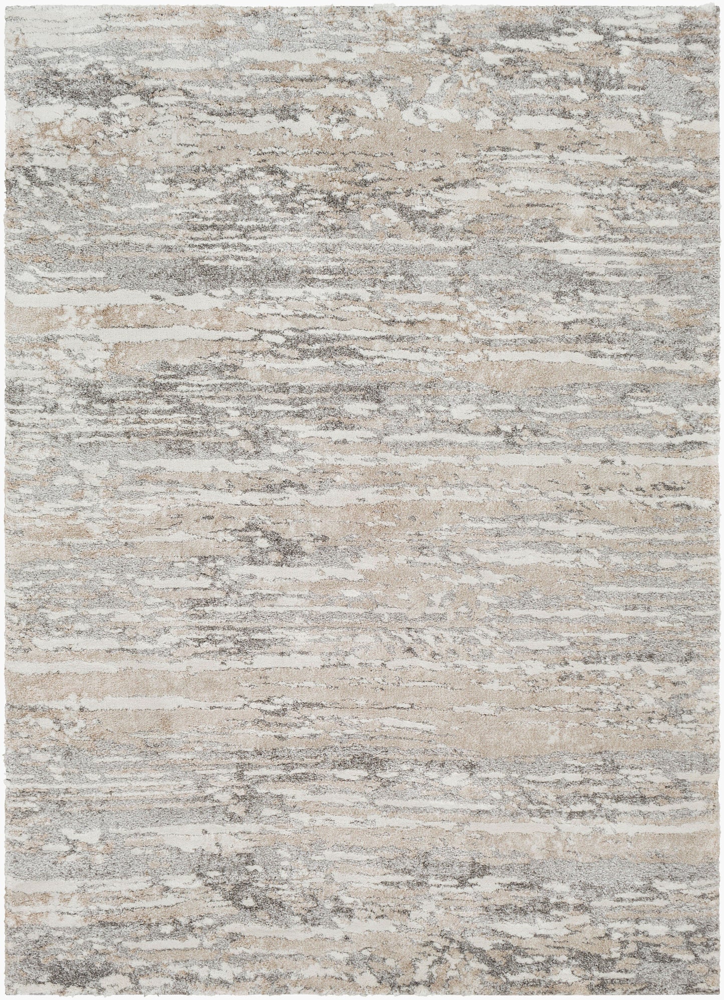 Venice VNE-2302 5' x 7' Machine Woven Area Rug