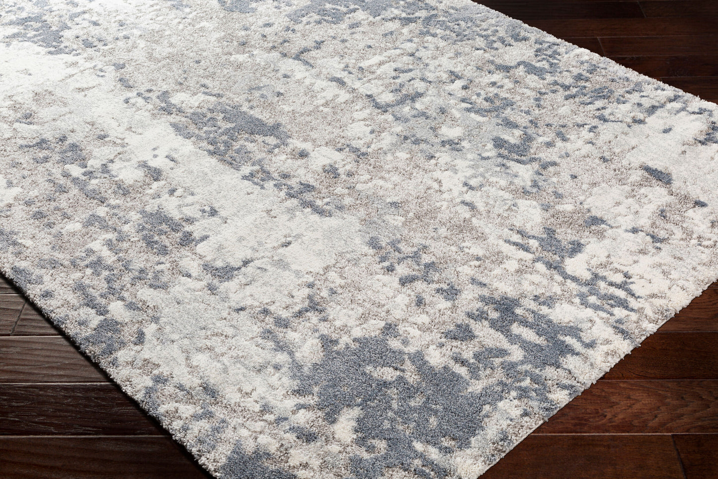 Venice VNE-2304 7ft Runner Machine Woven Runner Rug