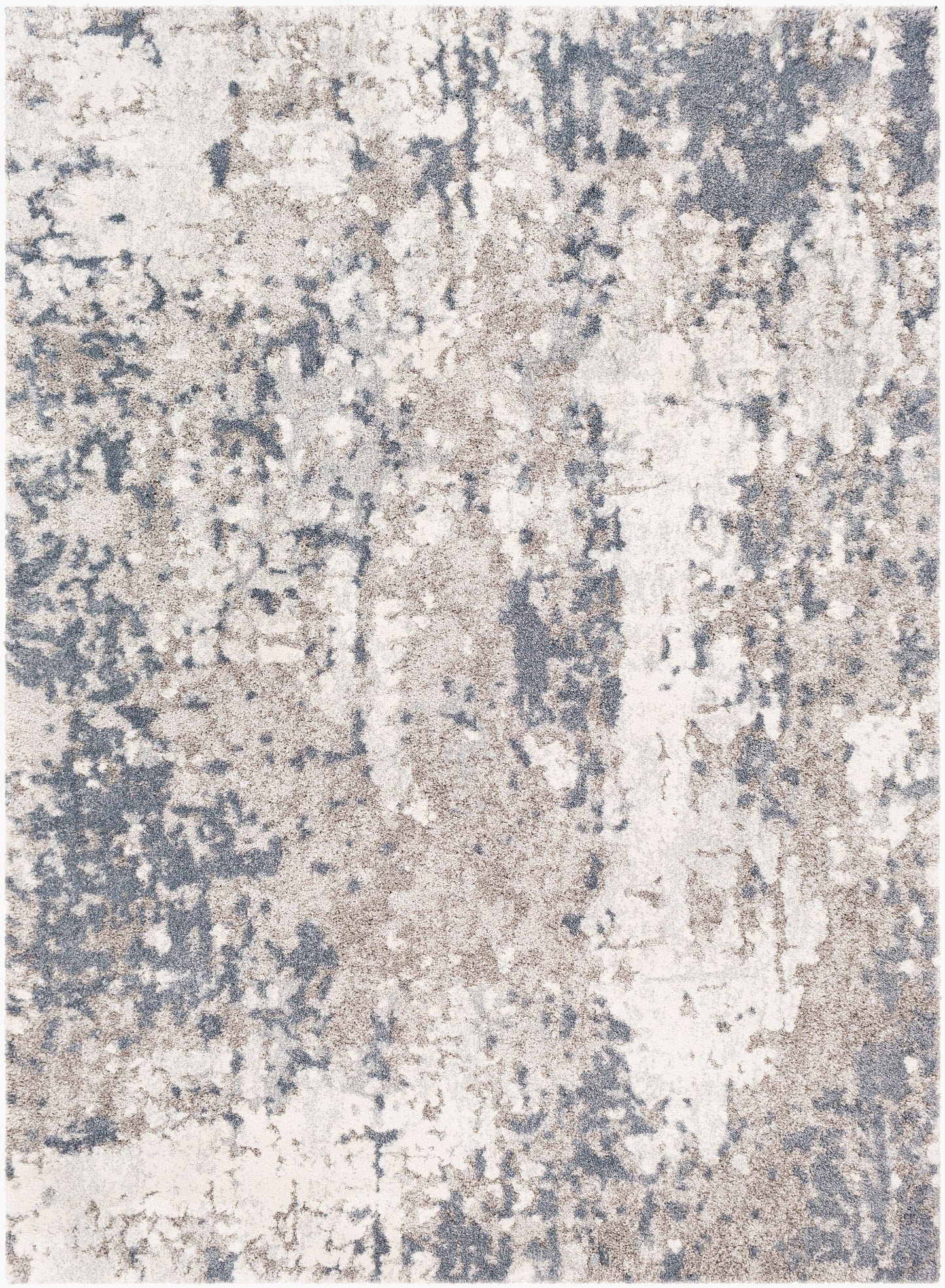 Venice VNE-2304 9' x 12' Machine Woven Area Rug