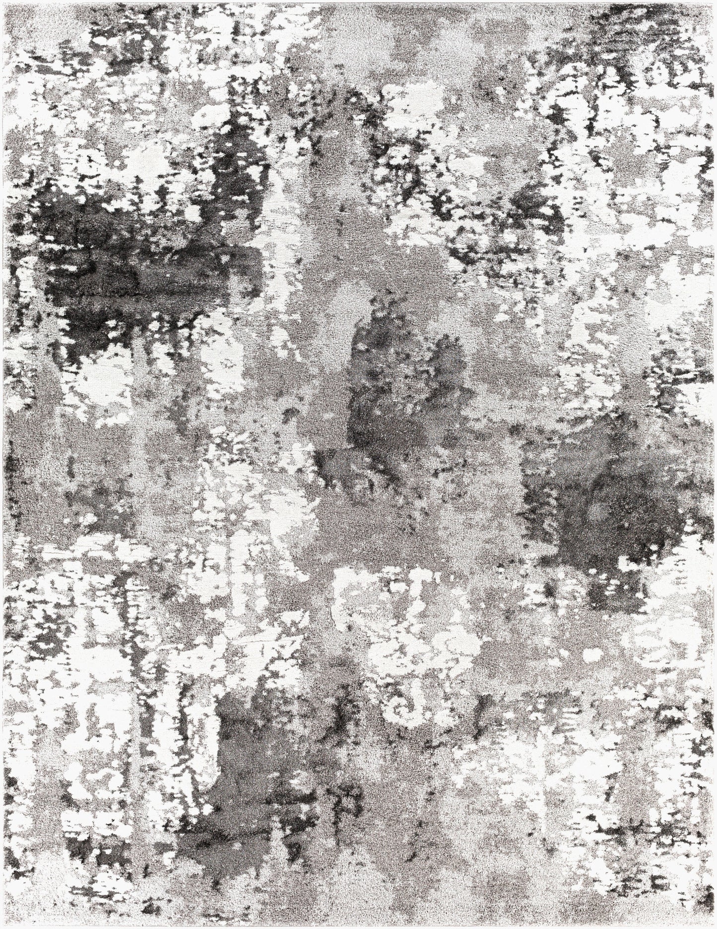 Venice VNE-2308 8' x 10' Machine Woven Area Rug