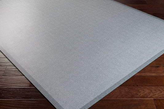 Vinilo VNL-2302 Alfombra decorativa tejida a máquina de 2' x 4'