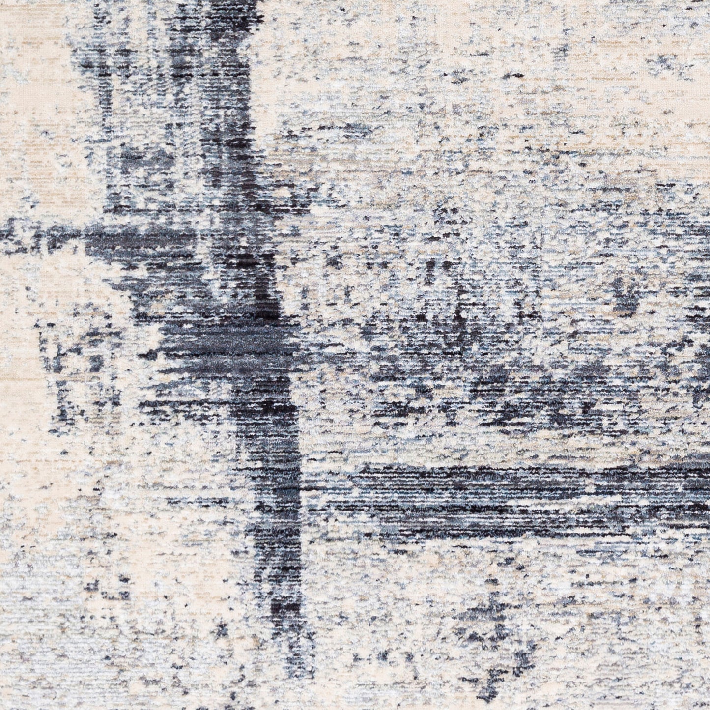 Valour VOR-2301 2' x 3' Machine Woven Accent Rug
