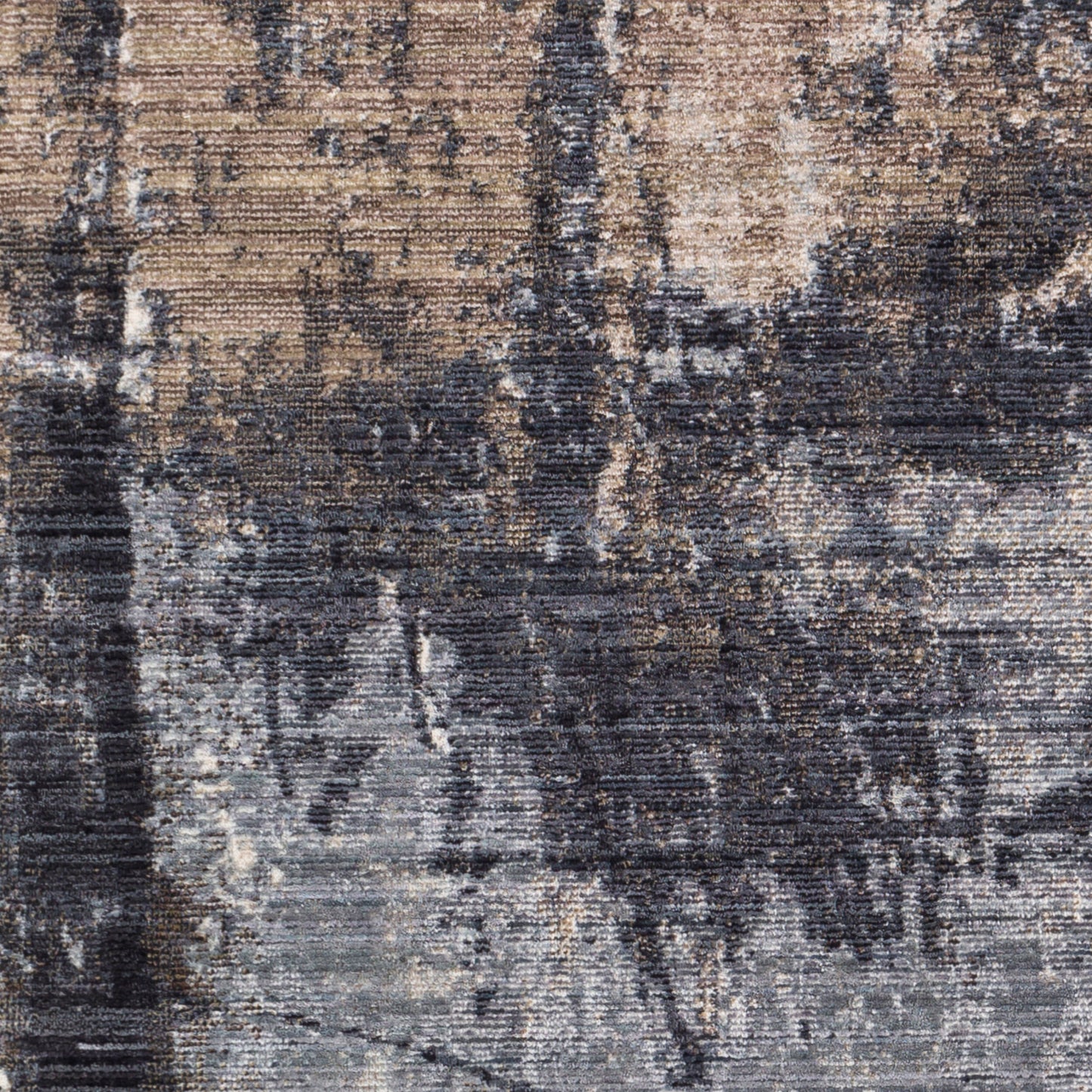 Valour VOR-2307 2' x 3' Machine Woven Accent Rug