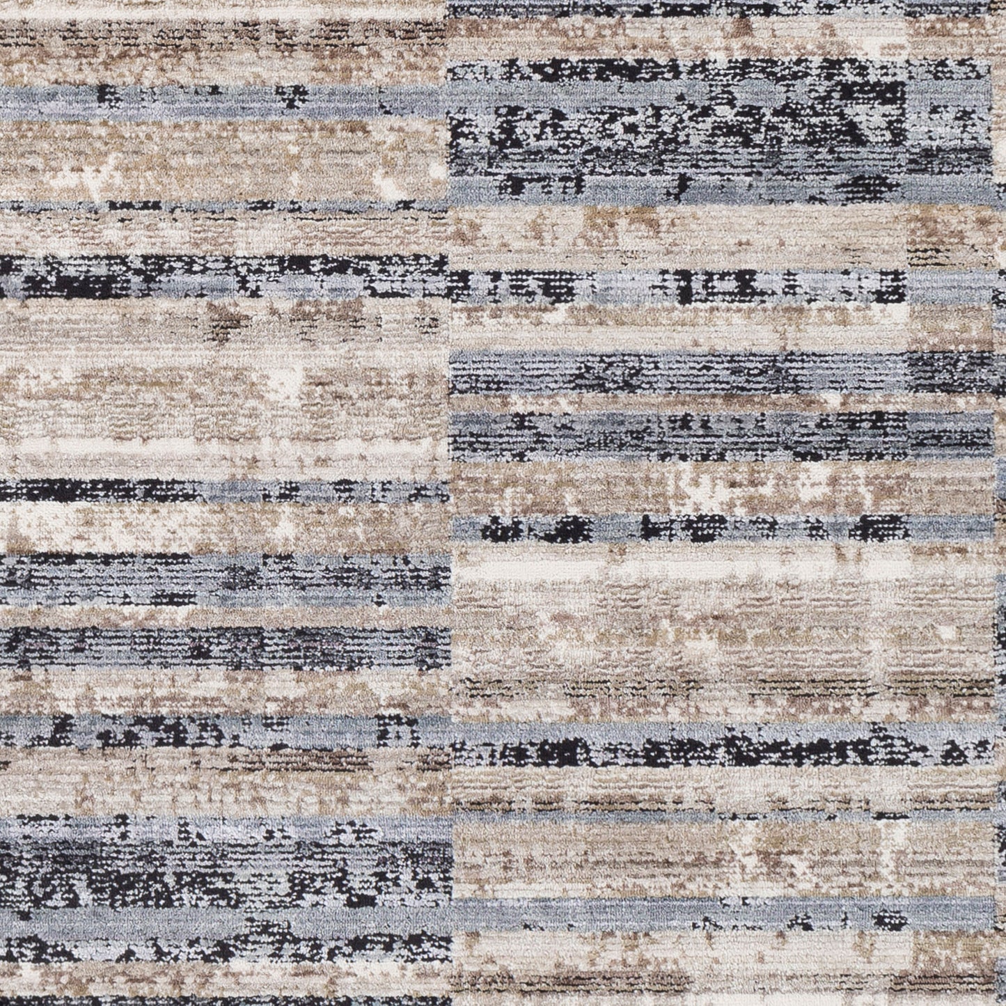 Valour VOR-2310 3' x 4'11" Machine Woven Accent Rug