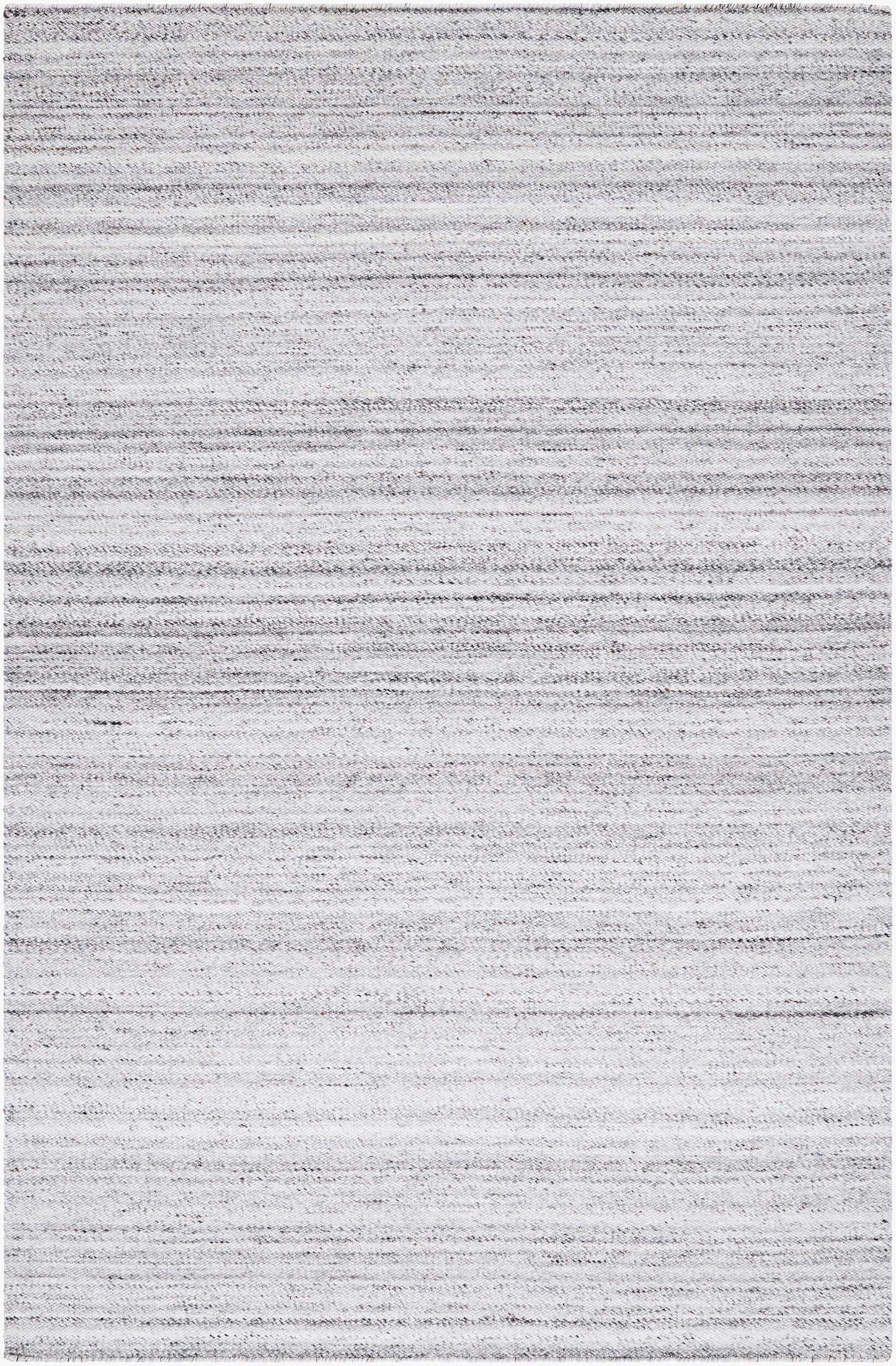 Verna VRA-2302 8' x 10' Handmade Recyled Area Rug