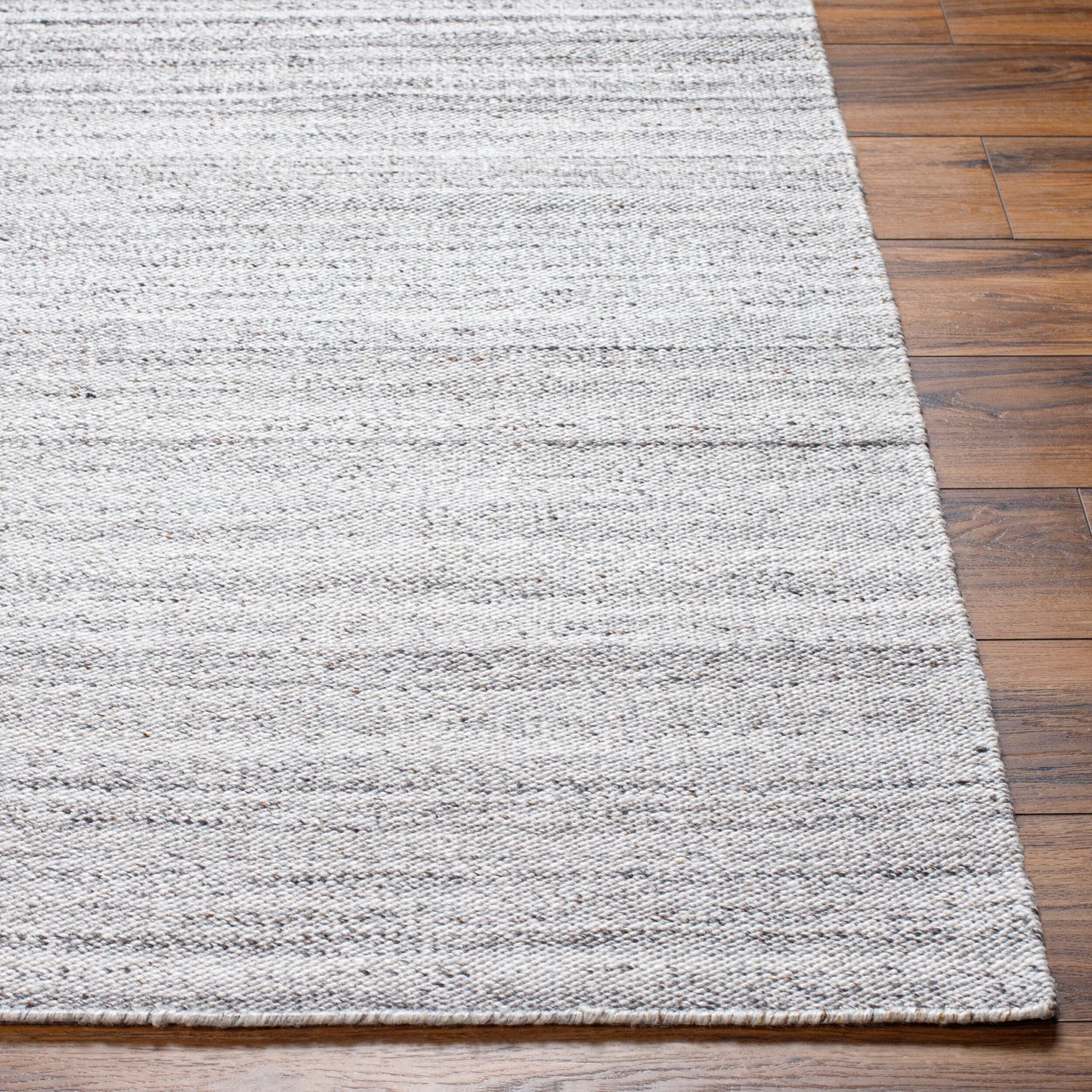 Verna VRA-2302 8' x 10' Handmade Recyled Area Rug