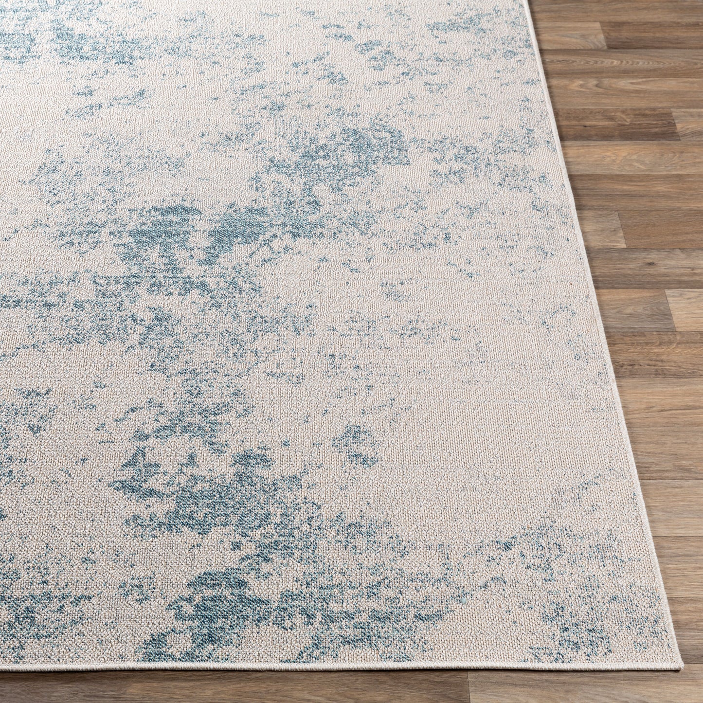 Veranda VRD-2315 2' x 3' Machine Woven Indoor/Outdoor Accent Rug